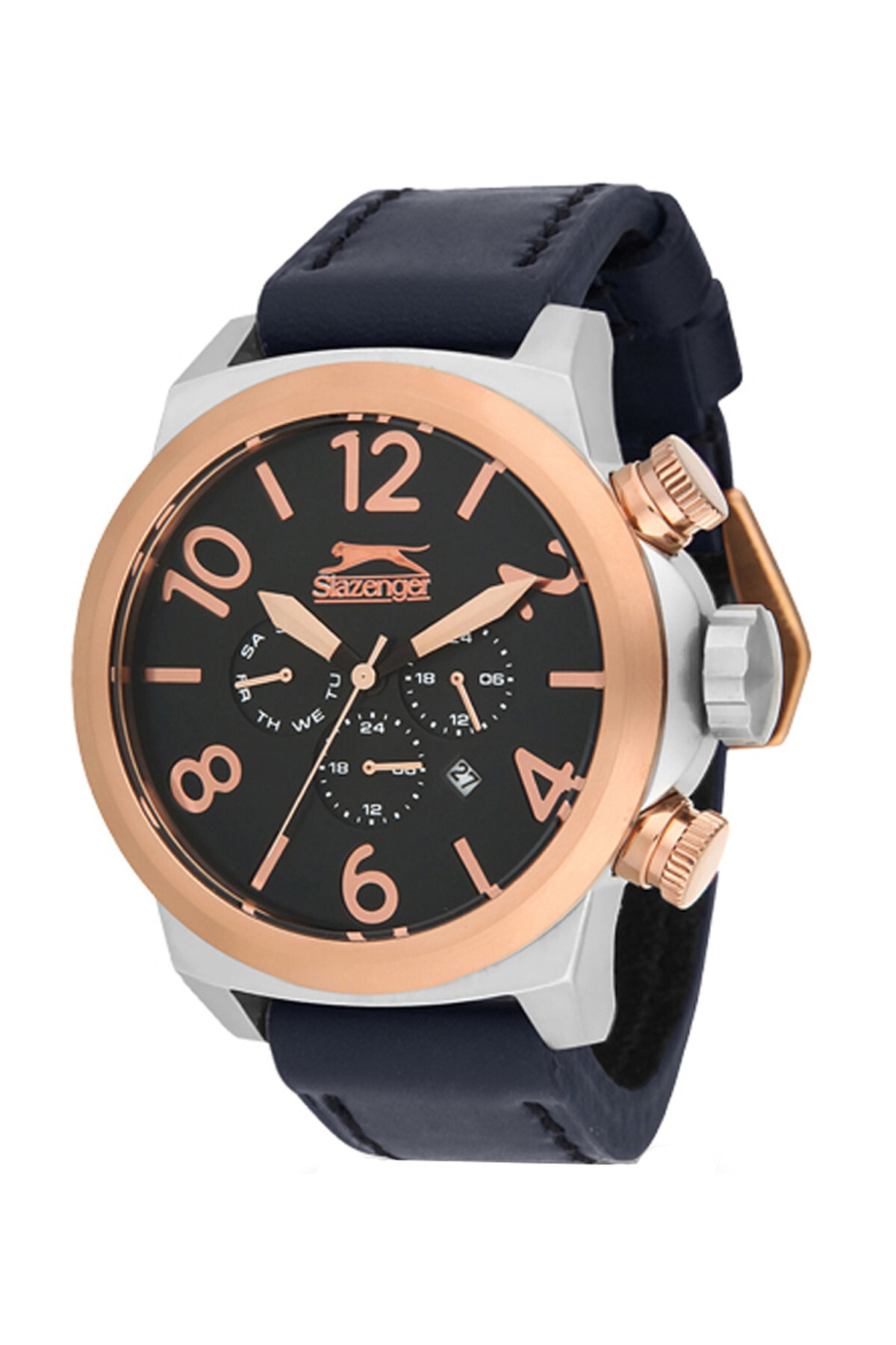 ساعت مچی مردانه SL.1038.04 اسلازنگر ساعت Slazenger