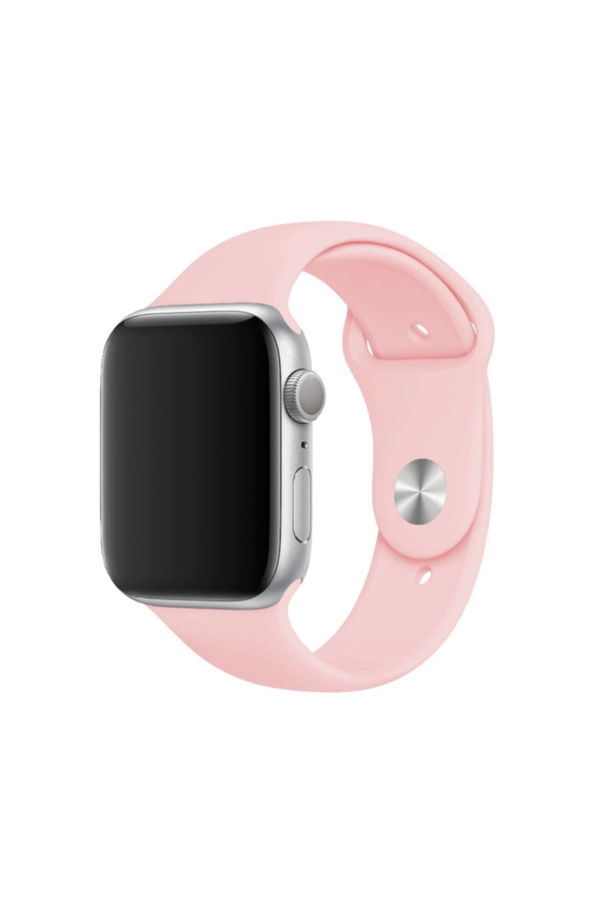 Fuchsia apple watch sale band