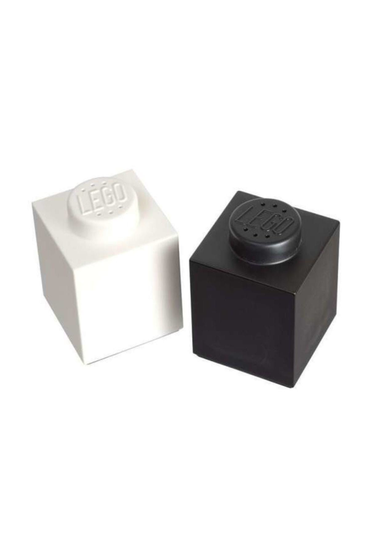 LEGO-® Housewares850705 Salt and Pepper Set / 3