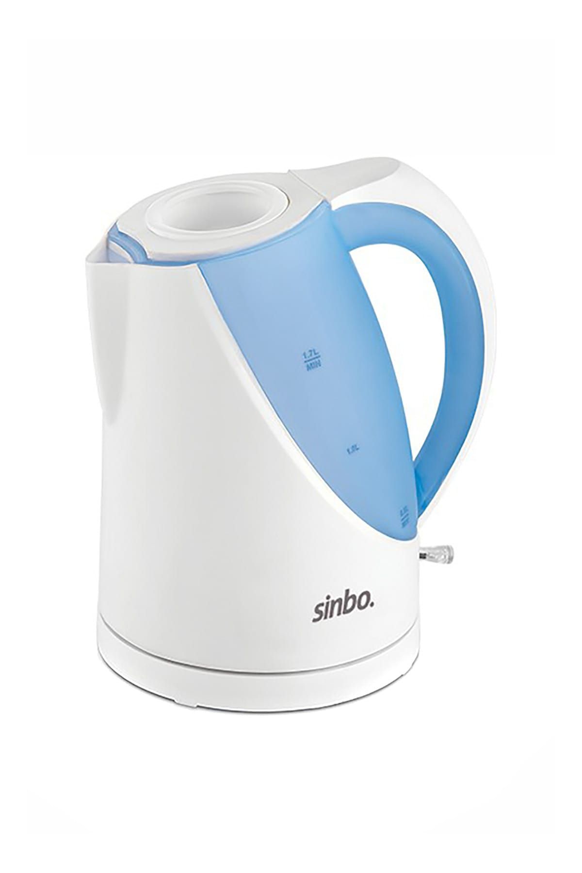Sinbo-غلاية مقاومة مخفية Sk-7345 - استخدام مريح 1