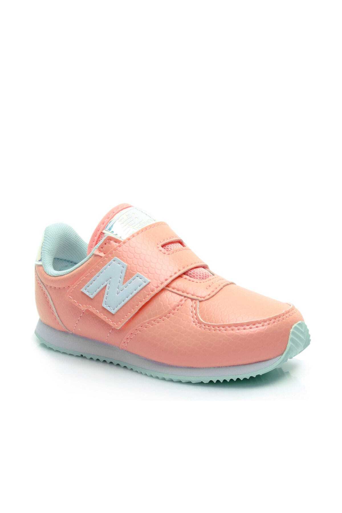 New Balance Unisex Çocuk 220 Turuncu Spor Ayakkabı IV220M1 Fiyatı,  Yorumları - TRENDYOL