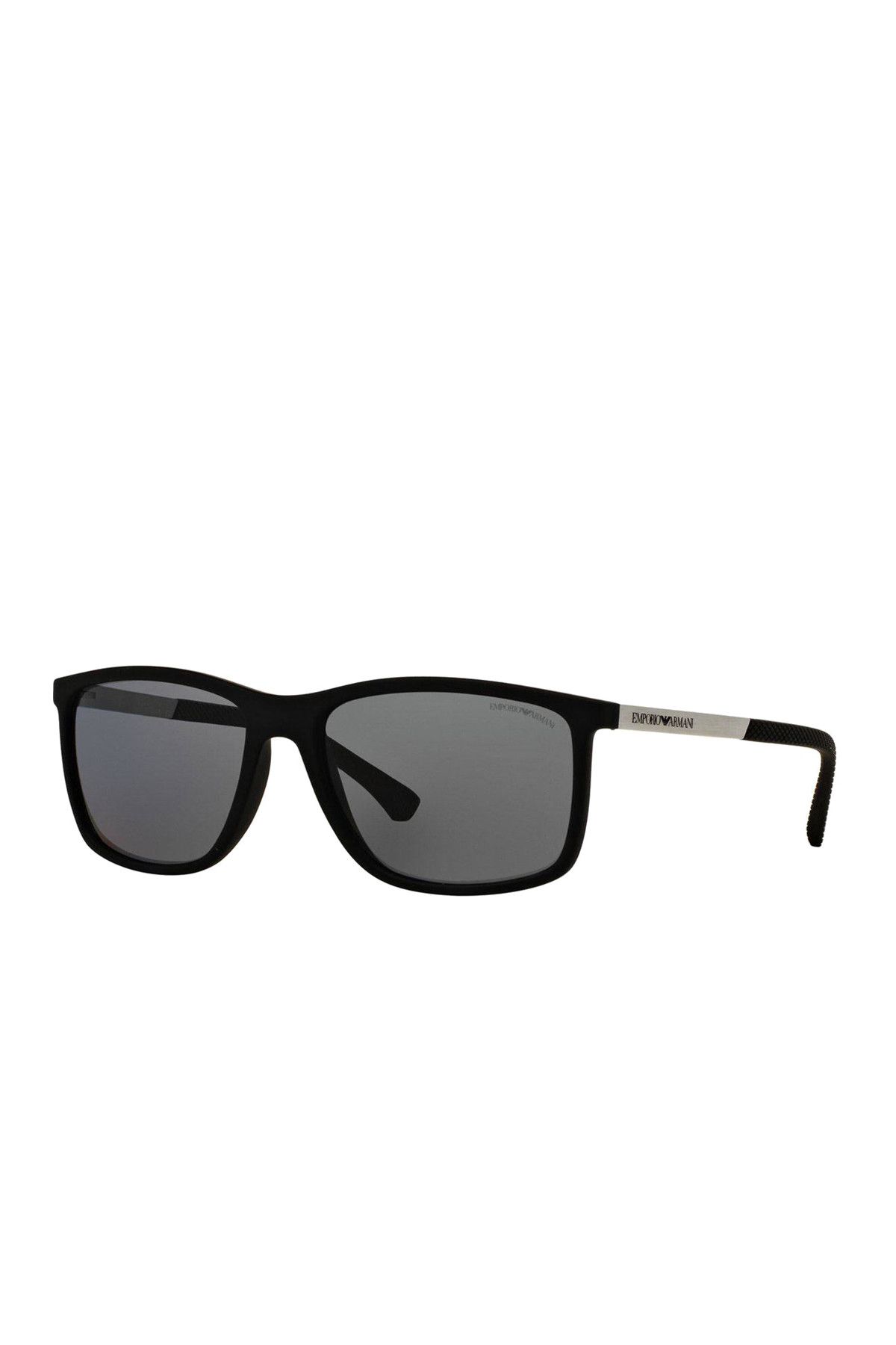 Мужские солнцезащитные очки Emporio Armani EA405850638158