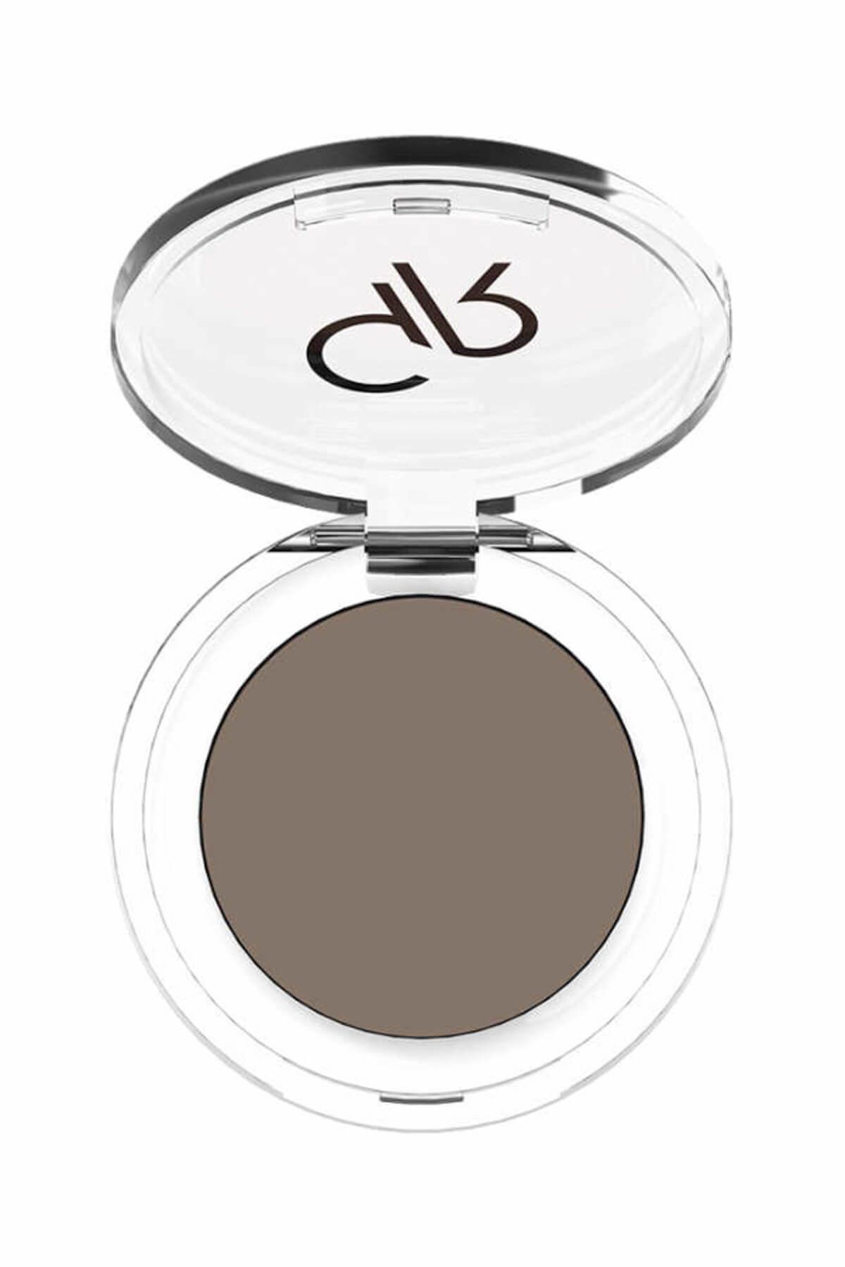Golden Rose-Matte Eye Shadow - Soft Color Matte Mono Eyeshadow No: 078691190334178 1