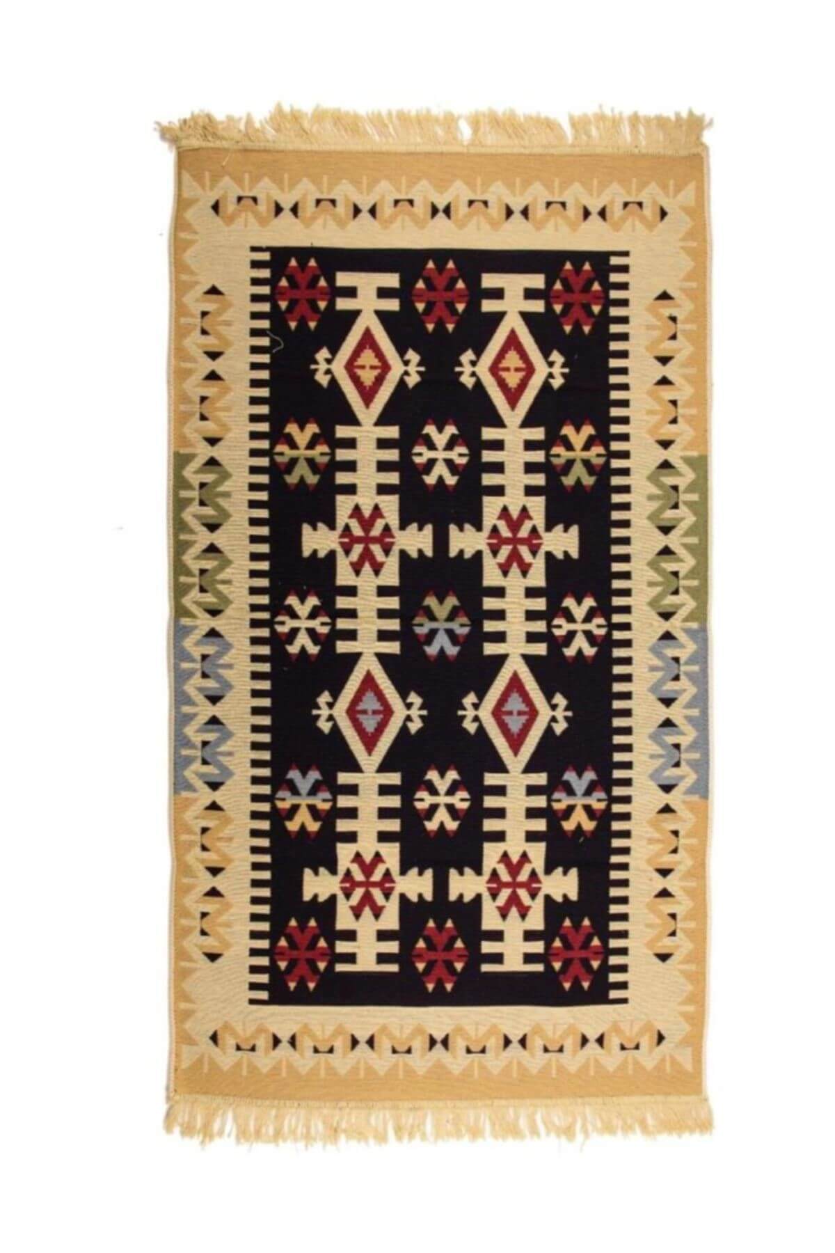 Giz Home Giz Home Geleneksel Kilim 160x230 Ipek Fiyatı, Yorumları ...