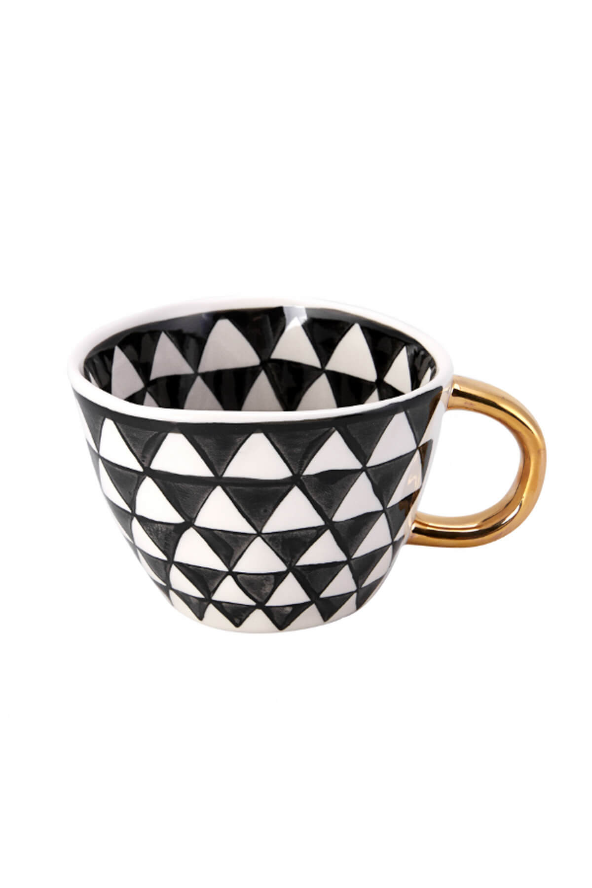 karaca black gold mug fiyati yorumlari trendyol