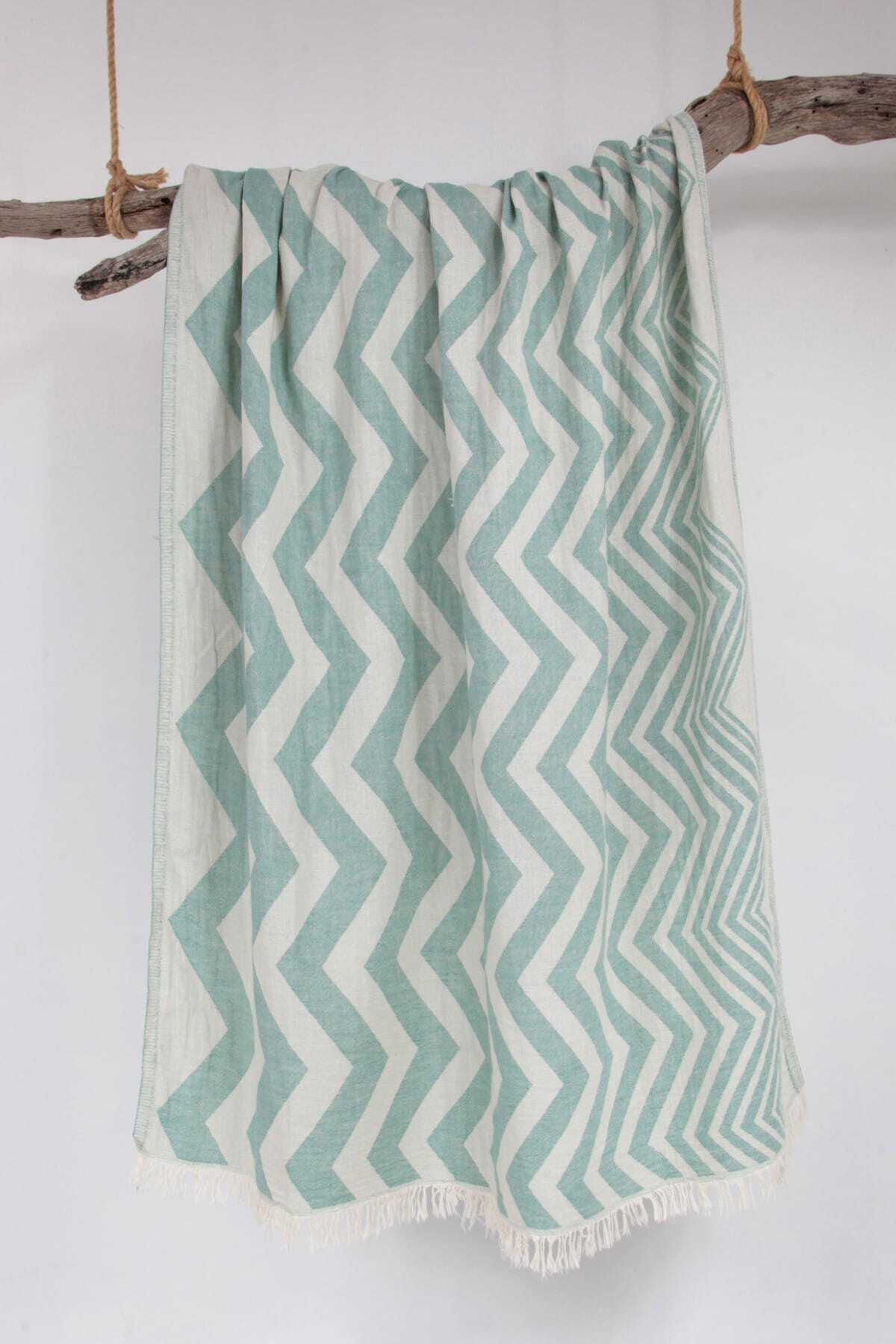 Bedinn-Peshtamal Jacart Tentos Green Pst375 1