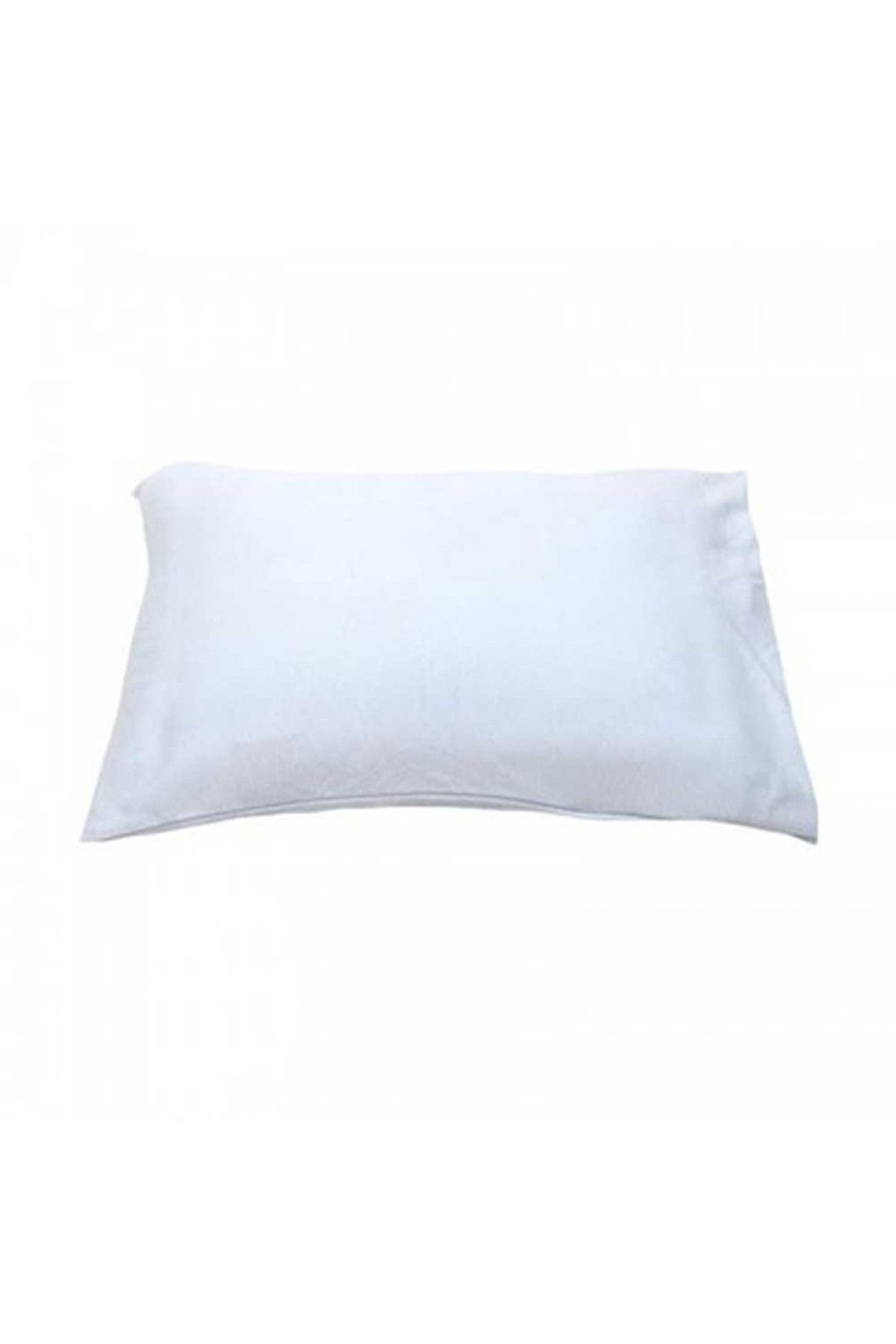 Sebi Bebe-9206 Baby Pillow 35x45 White IB26543 1