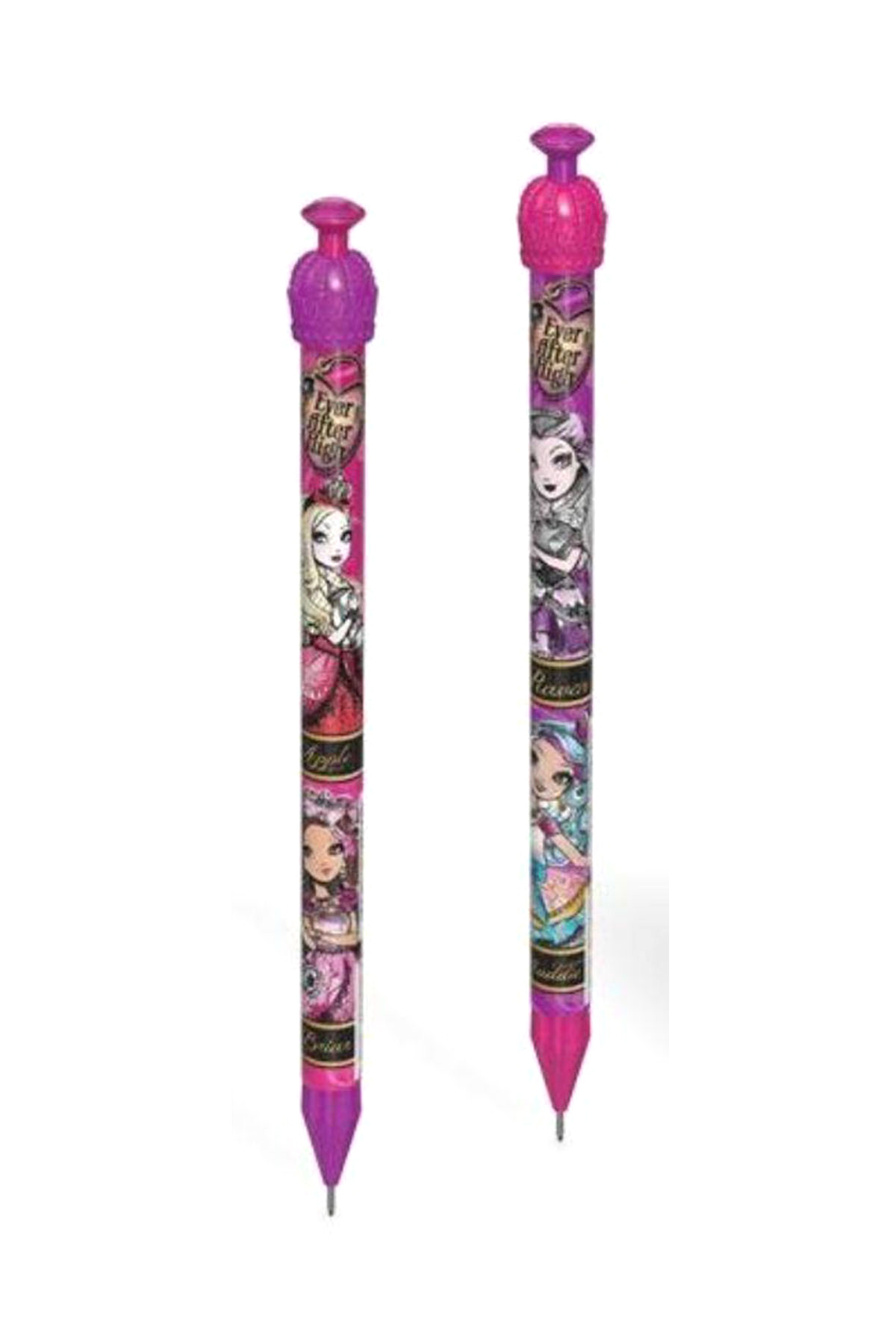 Yaygan Ever After High Lisanslı 0,7 Versatil Kalem (Uçlu Kalem)