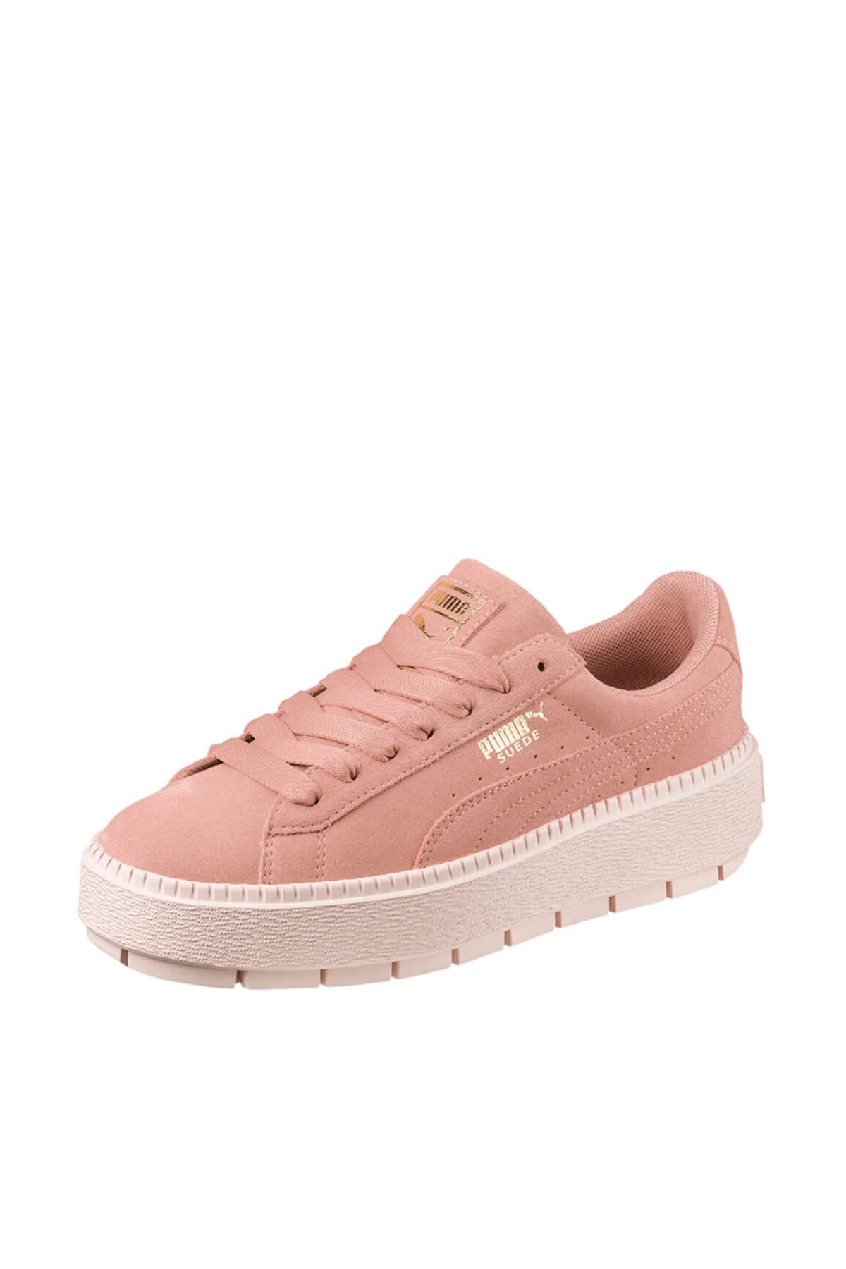 اسنیکر زنانه سفید پوما | 36583005 اورجینال - تصویر 5