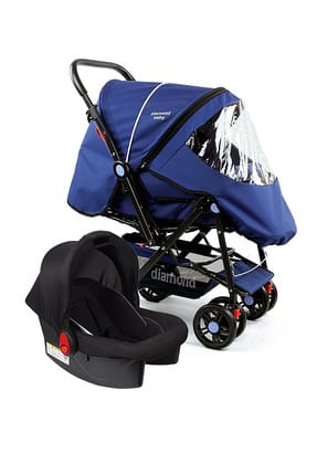 babymax baby max road travel sistem mavi bebek arabasi fiyati yorumlari trendyol