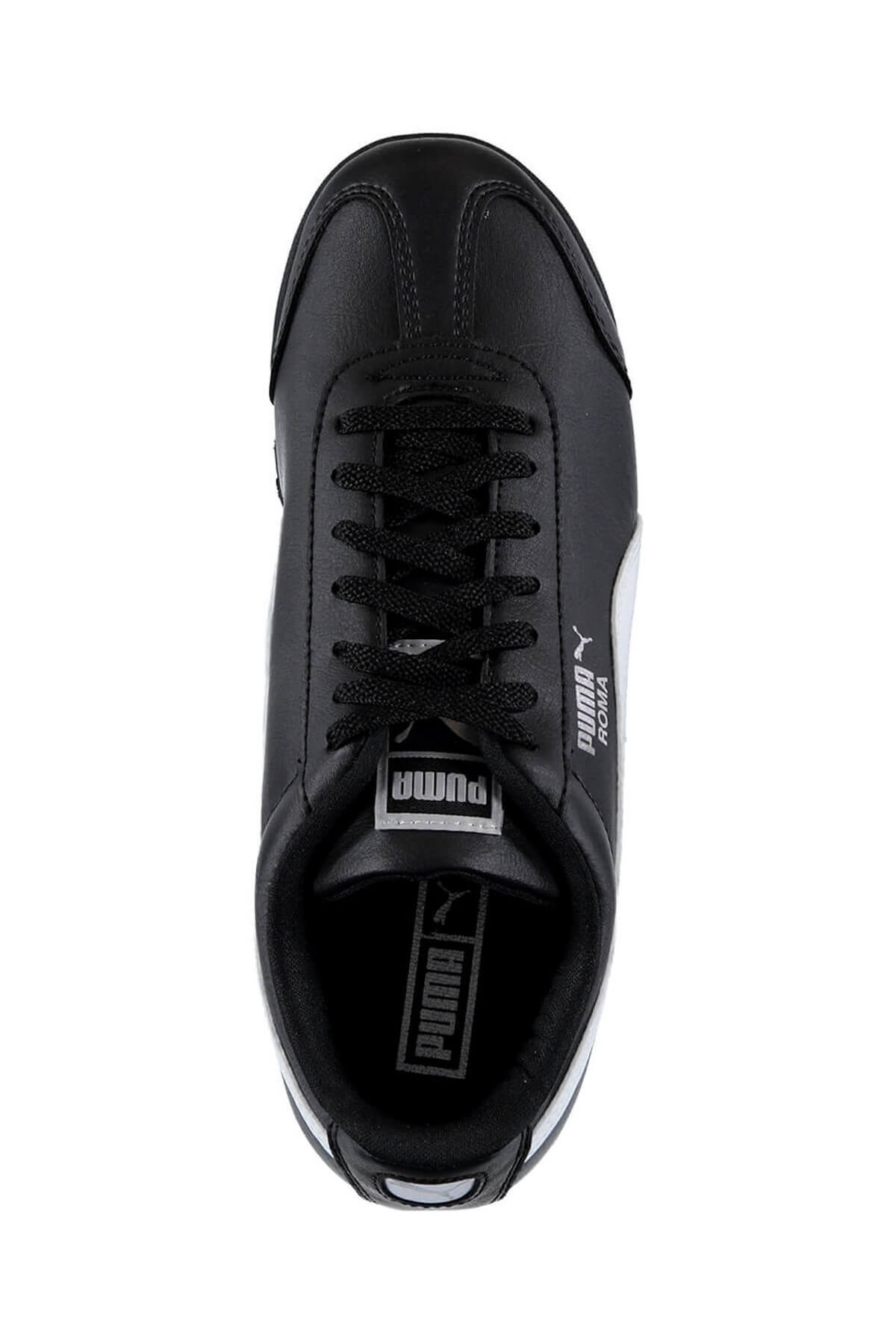 اسنیکر زنانه مشکی پوما | 354259-S اورجینال - تصویر 3