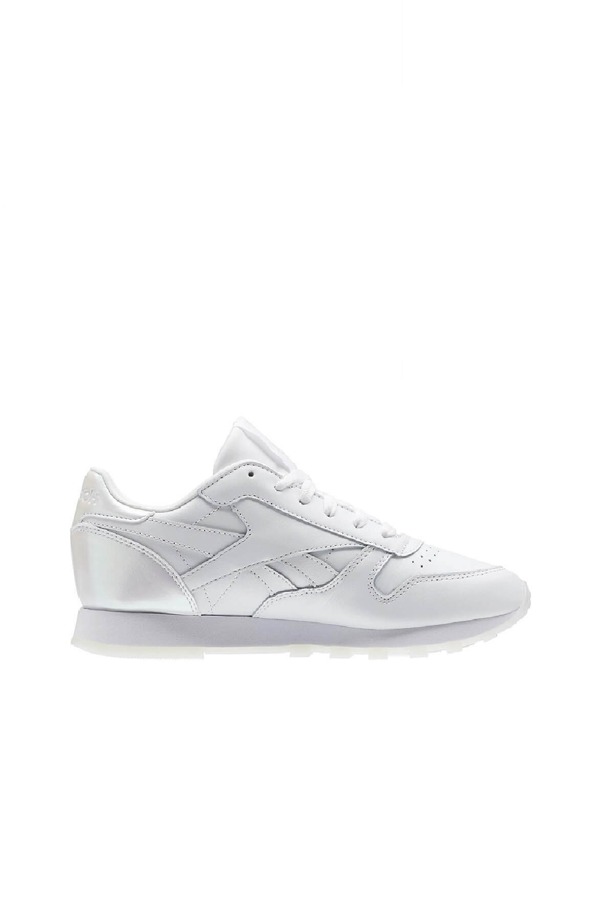1_org_zoom کفش Reebok ریباک اسپرت زنانه - Classic Leather Syn - BD5757 اورجینال - تصویر 1
