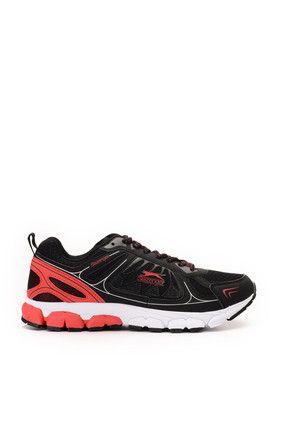 Eaton Sneaker Erkek Ayakkabı Siyah SA16RE015-500