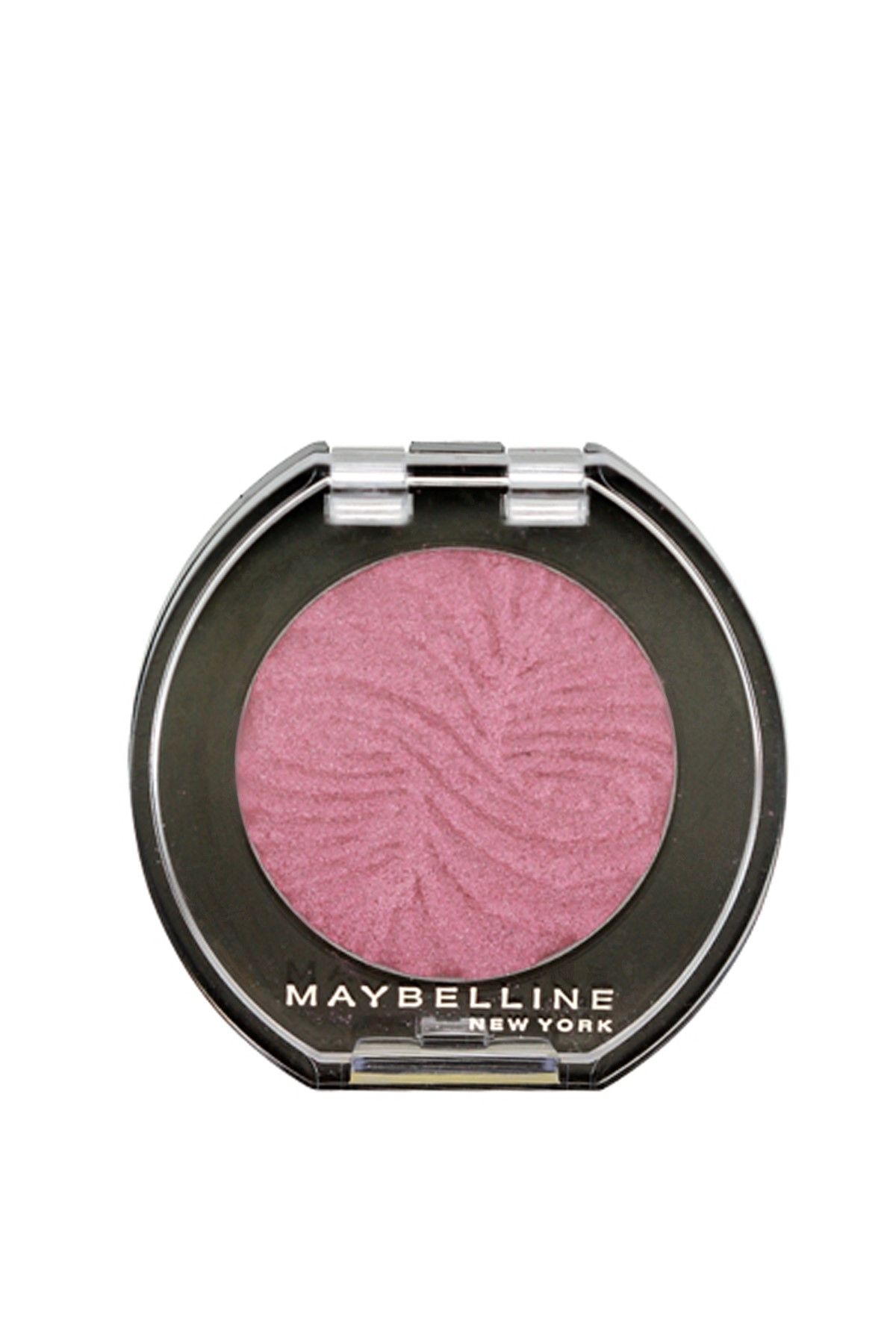 Maybelline New York سایه چشم تکی Color Show فرمول کرمی و سبک شماره 31 رنگ صورتی