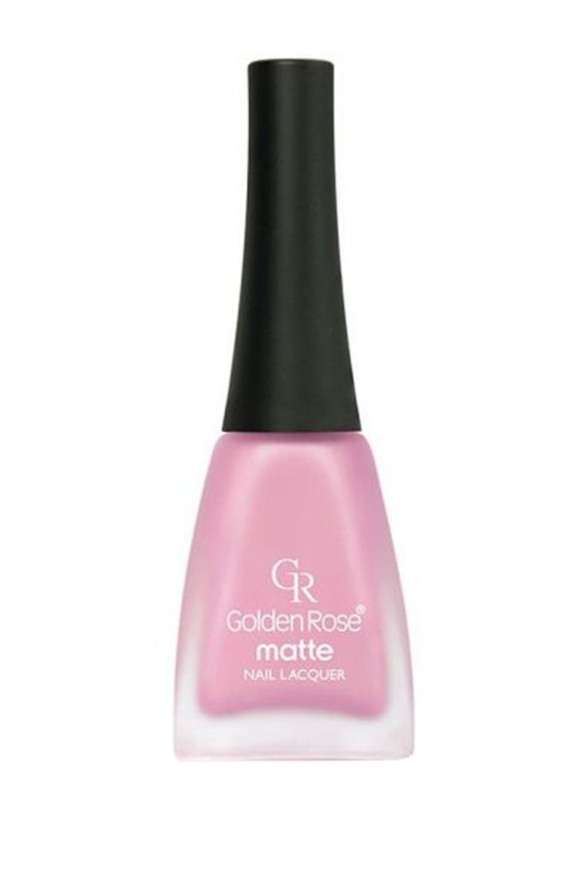 Mat Oje - Matte Nail Lacquer No: 18 8691190770181