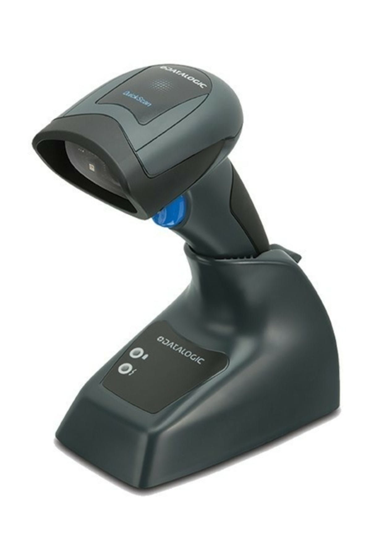 Datalogic-Quickscan Qm2131 Wireless Barcode Scanner 1