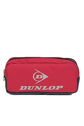 Dunlop Kalem Çantası Kırmızı / YGN12363
