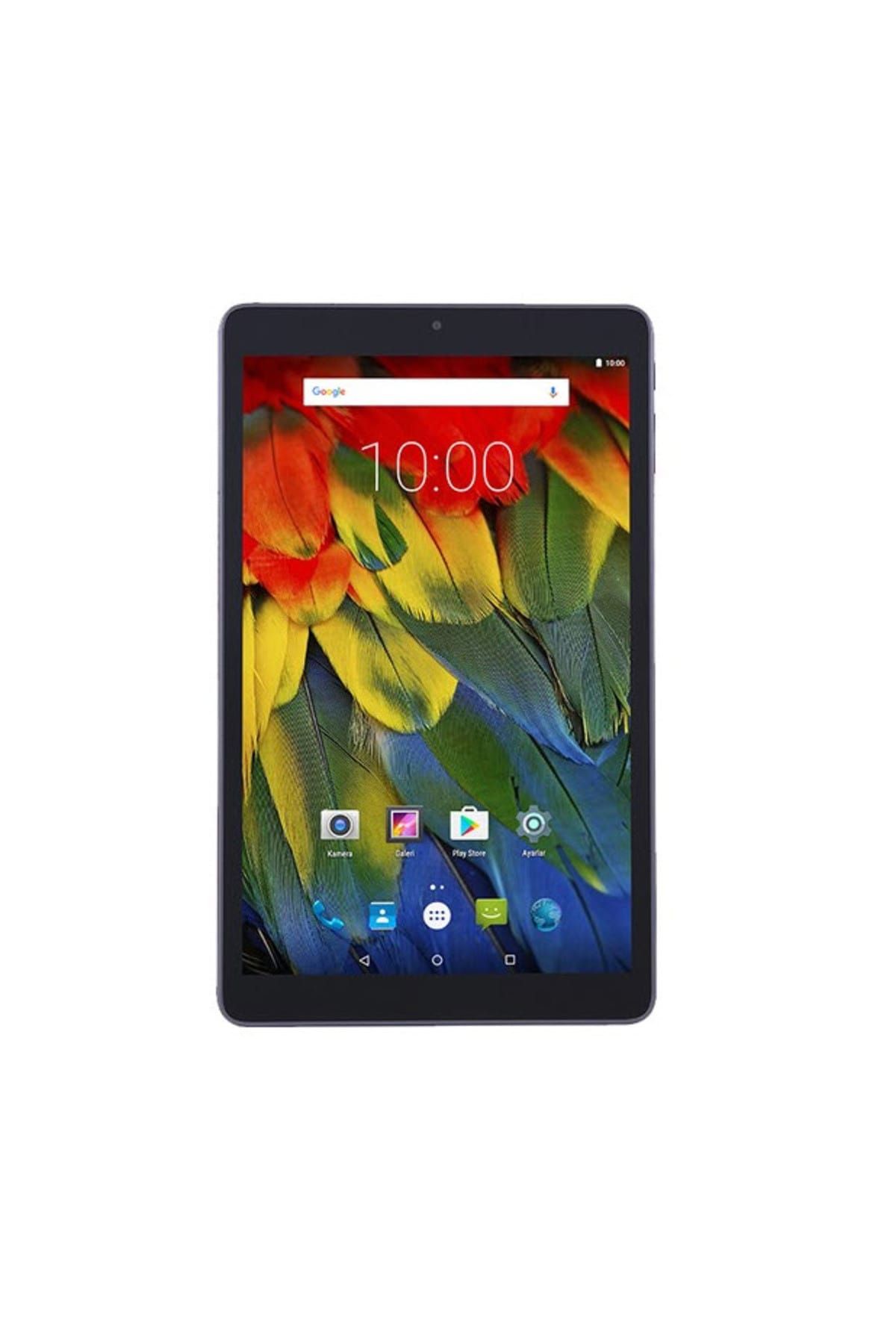 casper via s10 16gb 10 1 ips tablet