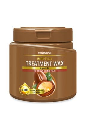 Argan Oil Antı-Frizz Treatment Wax 500 ml 4894532462964