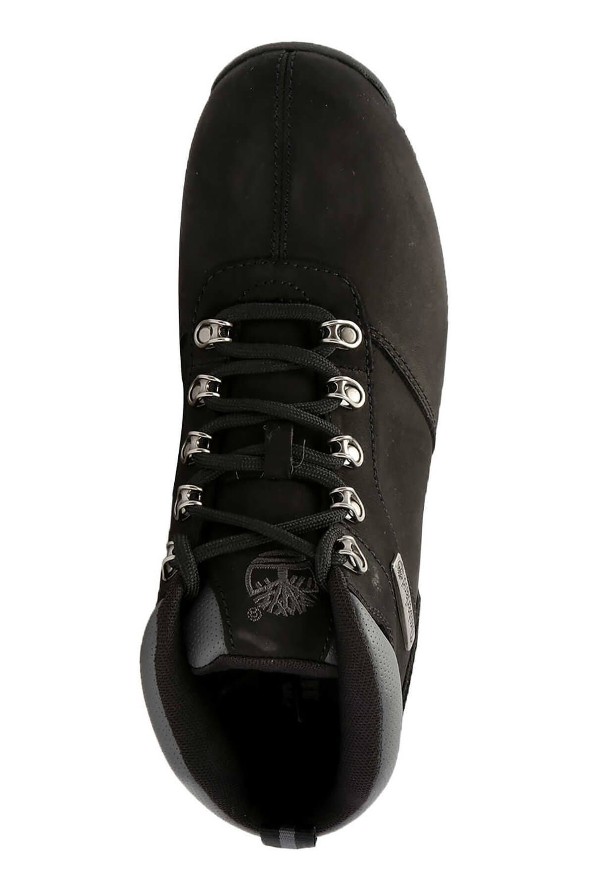 Timberland Siyah Erkek Bot 6161R 51 YE KADAR ND R M safi srl