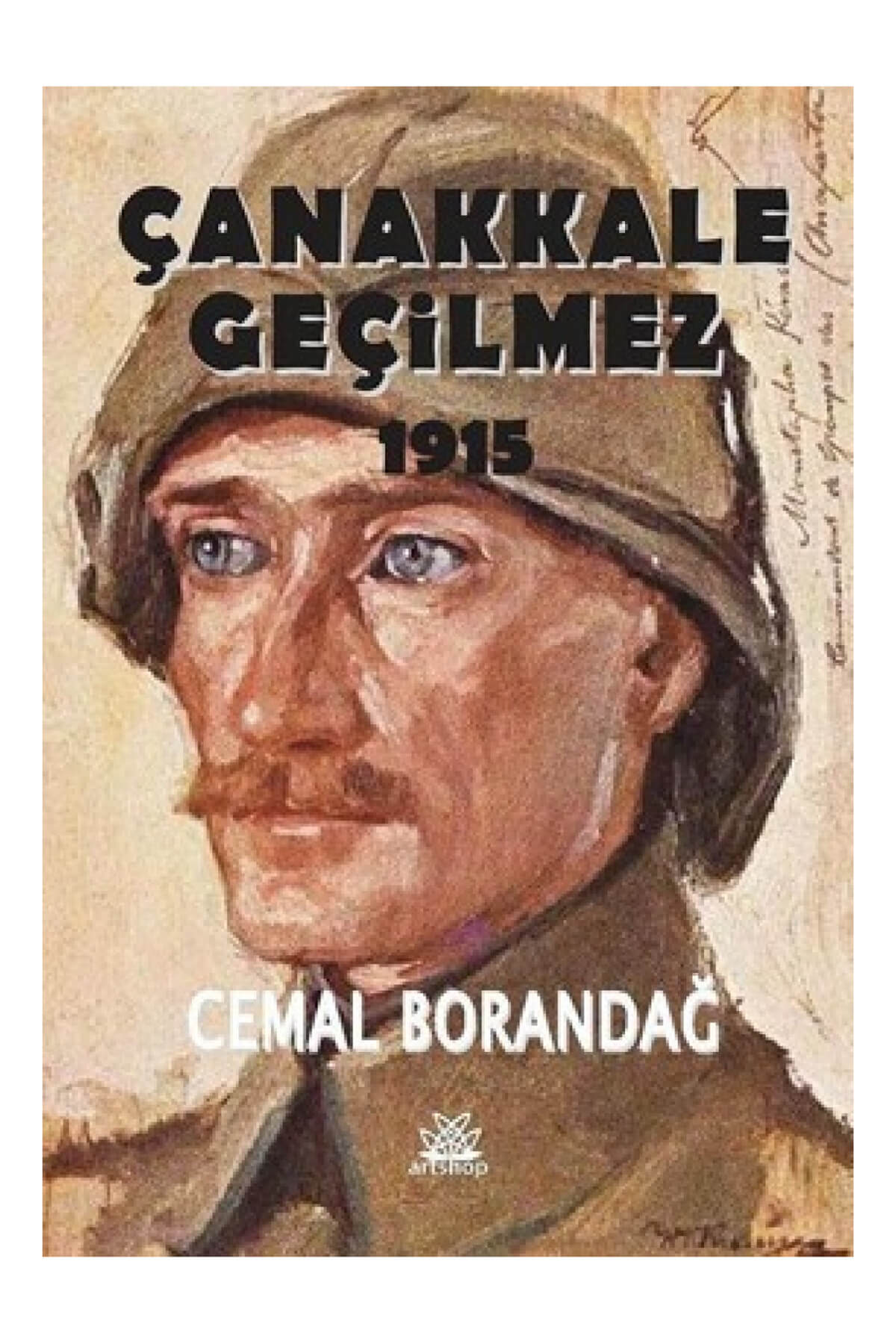 Çanakkale Geçilmez 1915-Lirik Anlatım