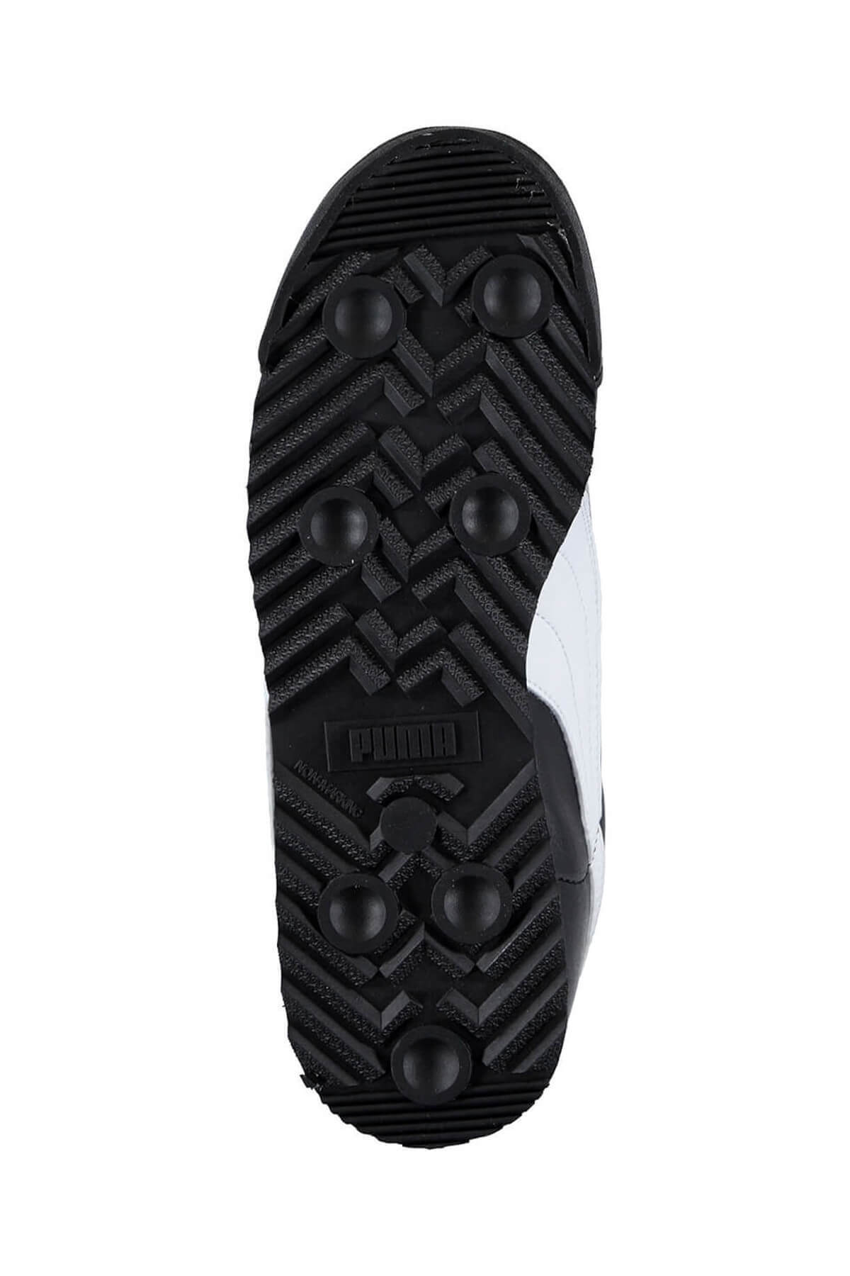 اسنیکر زنانه مشکی پوما | 354259-S اورجینال - تصویر 4