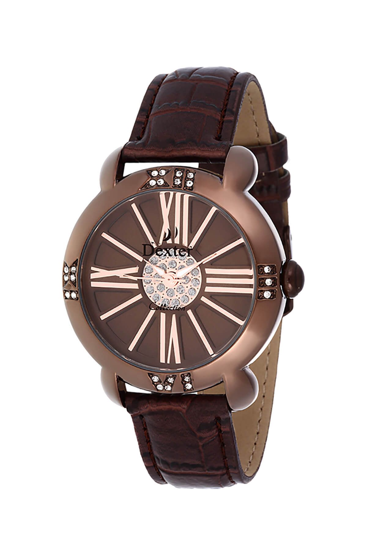 Dexter-Women's Wristwatch DX.252.3K 1