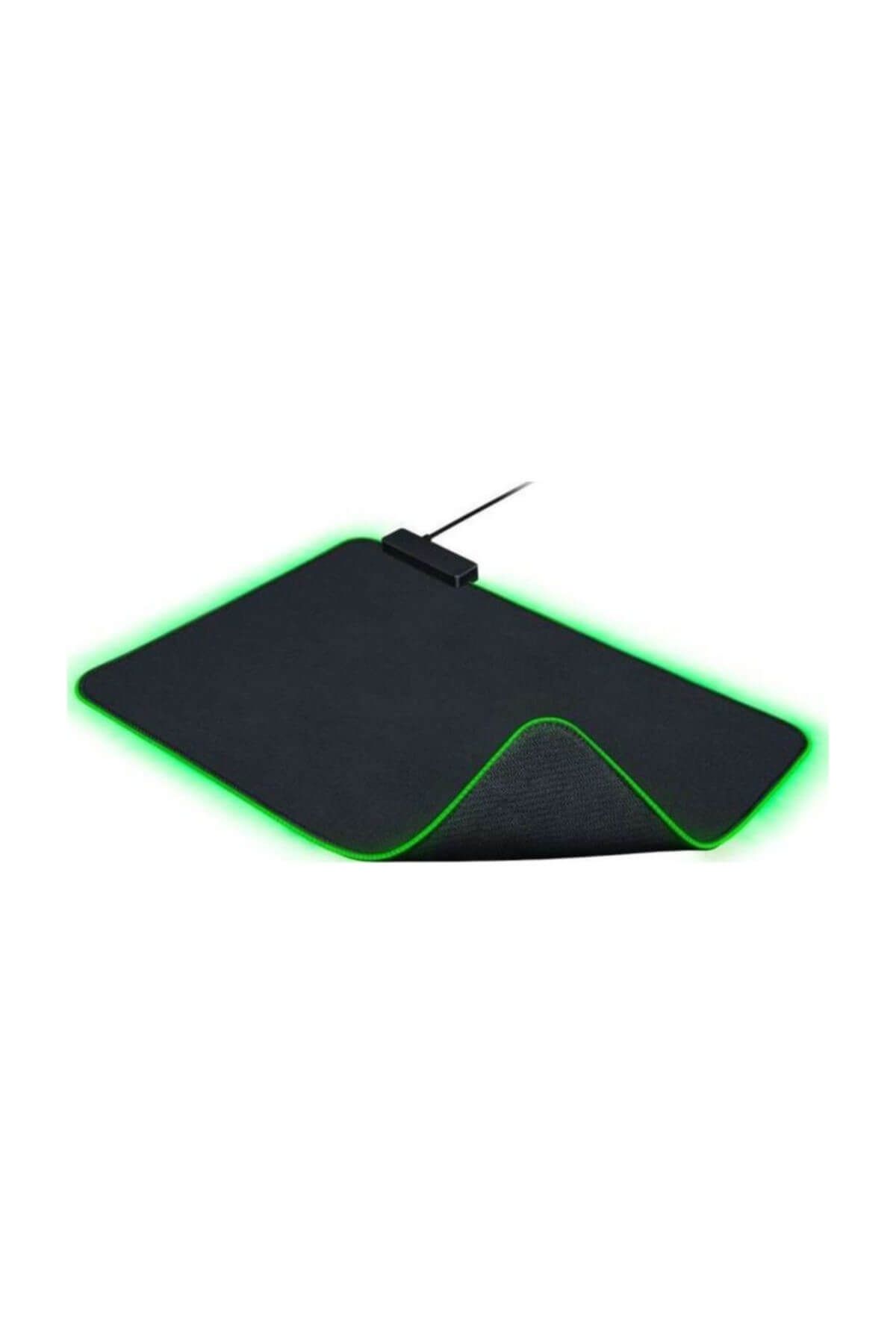 RAZER-Golıathus Chroma RGB Gamig Mousepad RZ02-02500100-R3M1 2