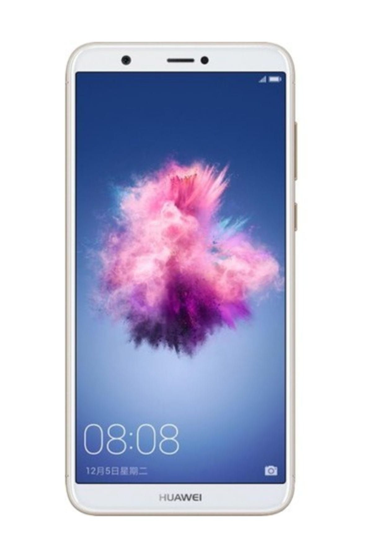 huawei p smart 32gb cep telefonu gold