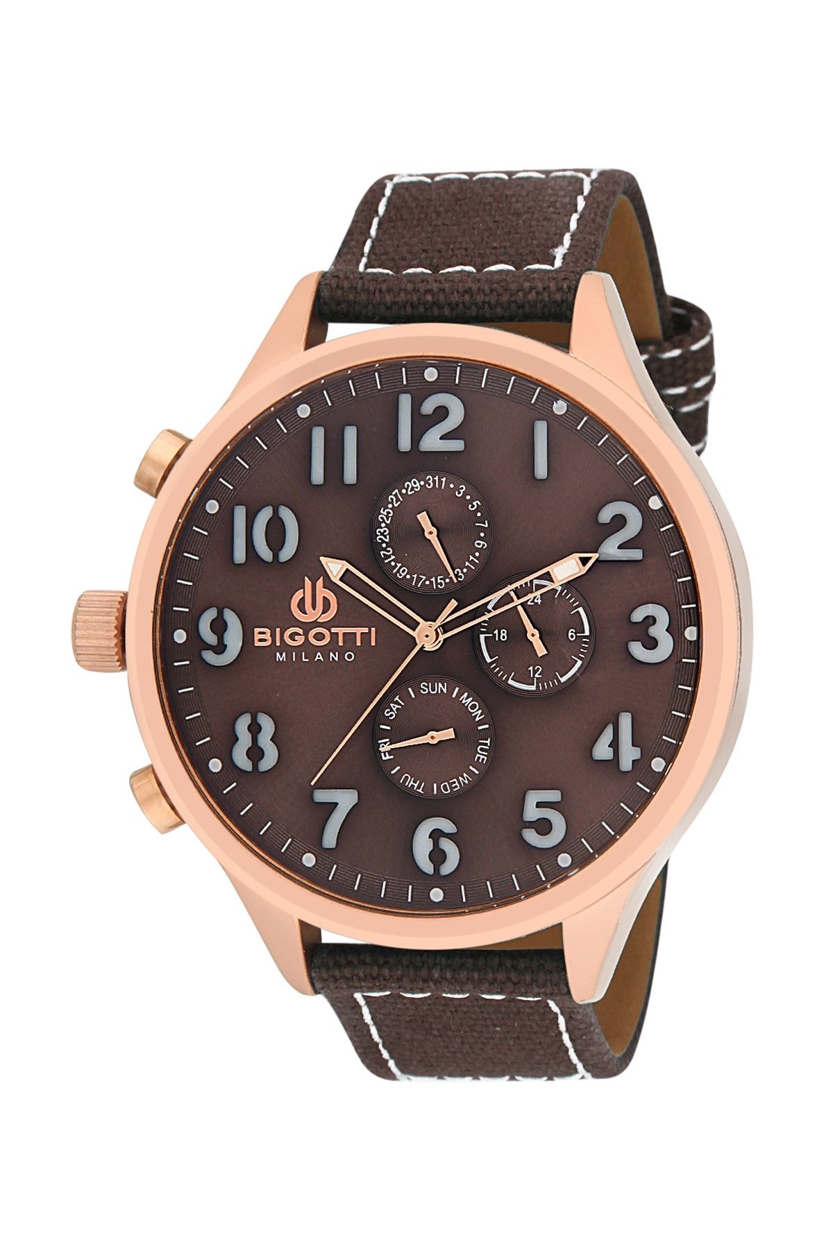 Bigotti-Men's Wristwatch8680161061137 1