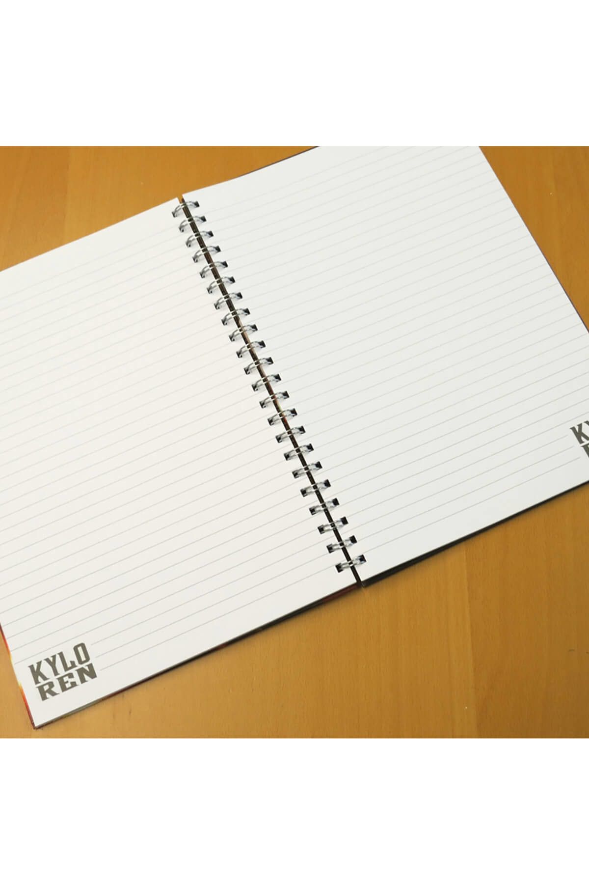 Pyramid International-A4 Notebook Star Wars Episode VII Kylo Ren Panels 2