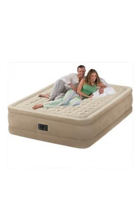 intex dura beam deluxe fiber tech sisme