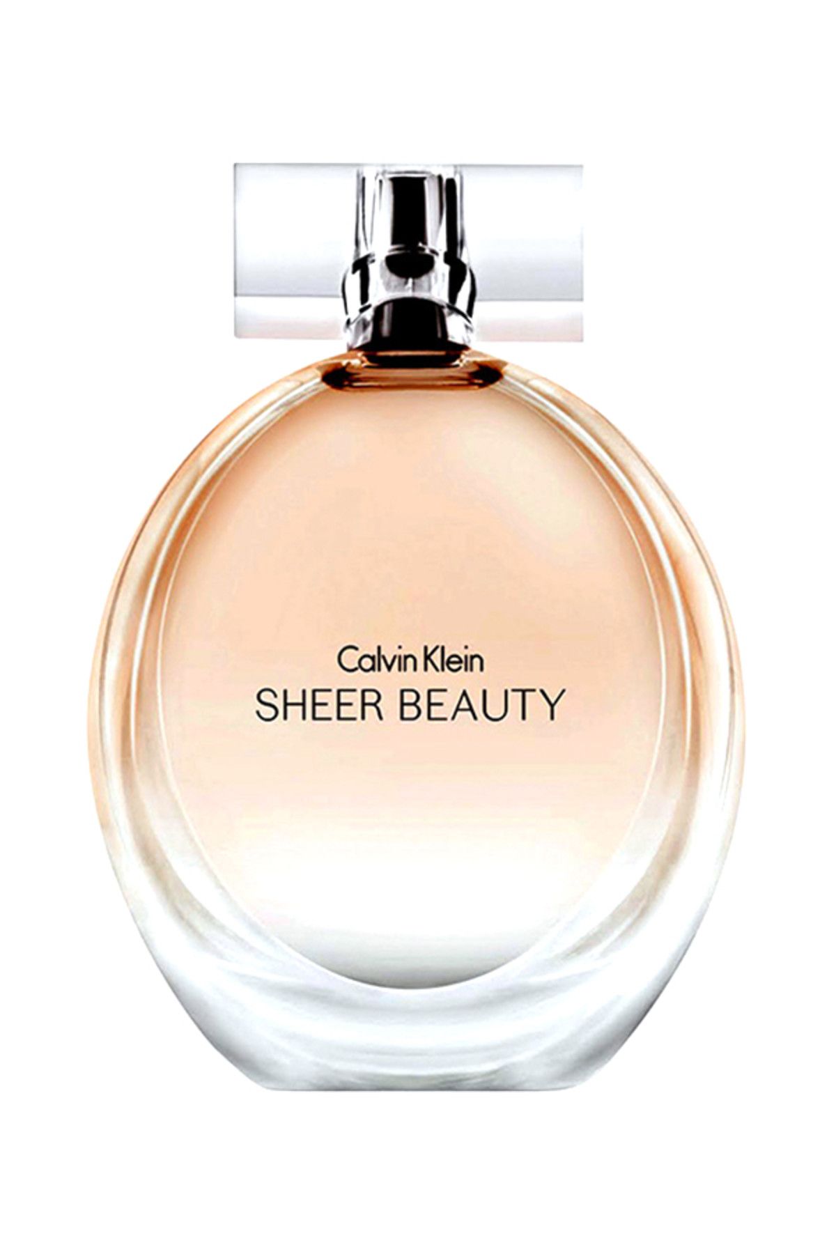 Calvin Klein-عطر نسائي شير بيوتي أو دي تواليت 50 مل 1