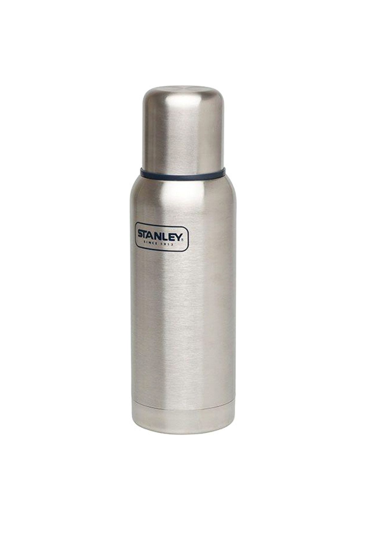 قمقمه ورزشی چند رنگ ماجراجویی خلاء ترموس 0.75 lt Stanley