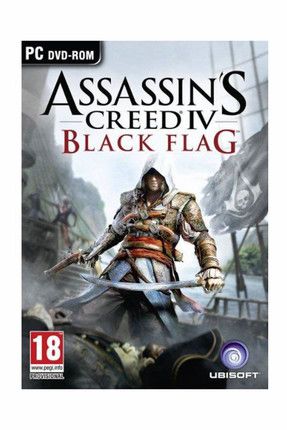 Pc Assassins Creed 4 Black Flag 00402