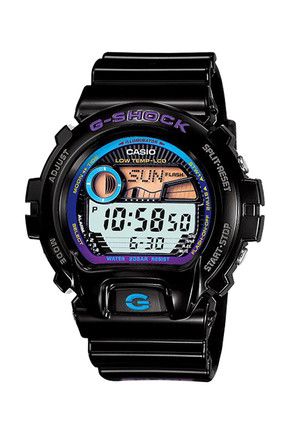 G-Shock Erkek Kol Saati GLS-6900-1DR