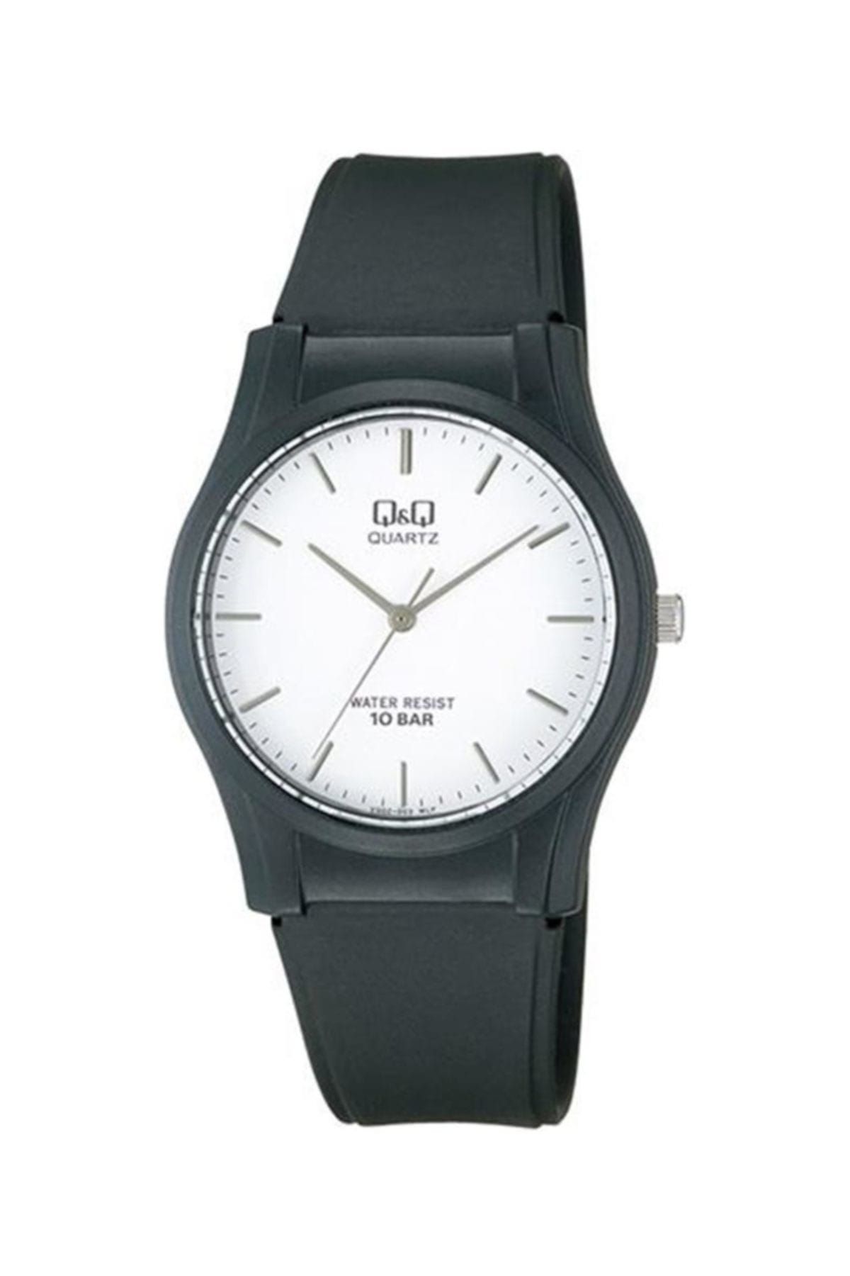 Q&Q-MAN WATCH 1