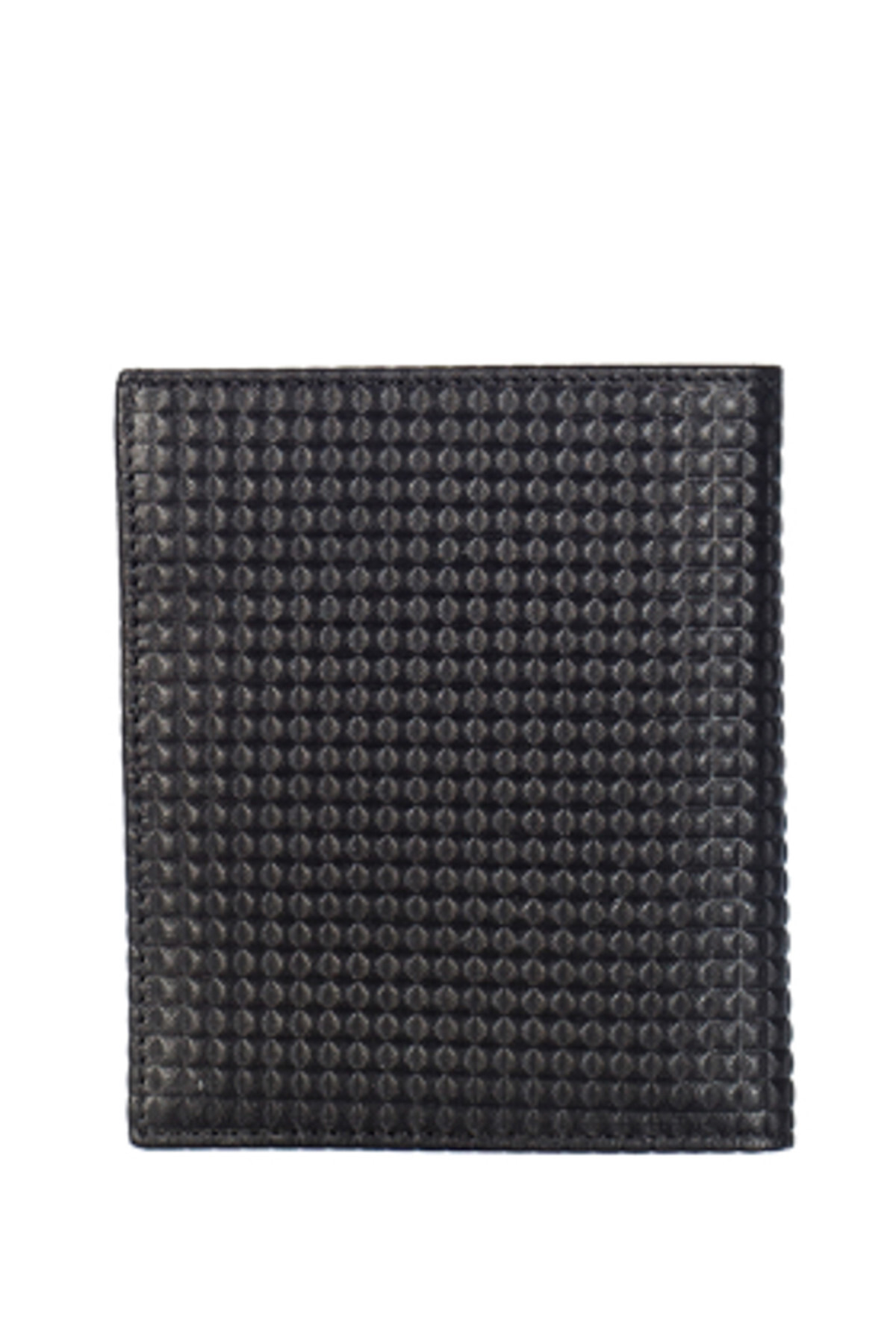 U.S. Polo Assn.-Portofel negru pentru bărbați AKS.U.S.CUZ7688 2