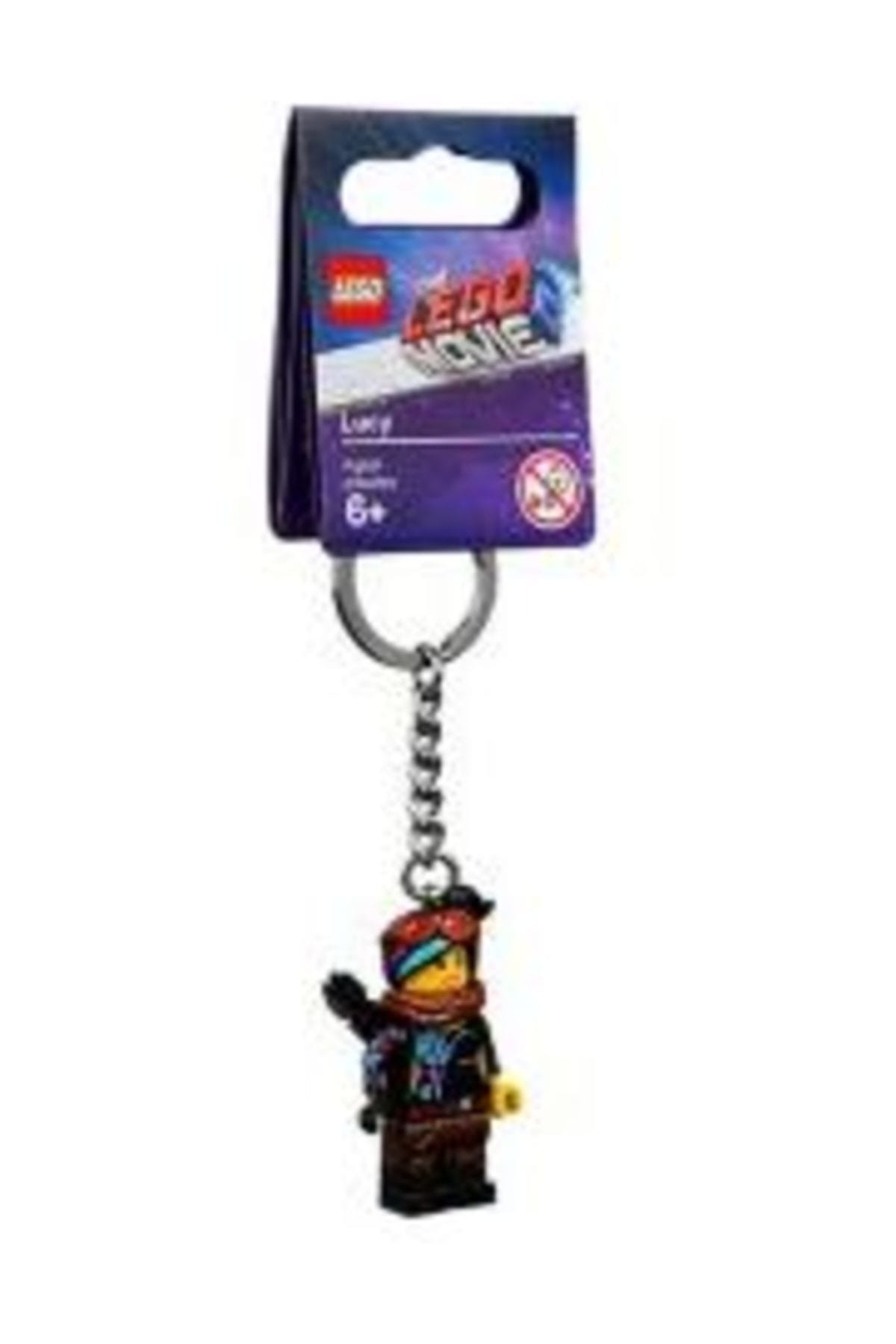 فیلم ۲ ۸۵۳۸۶۸ لوسی کی‌یرینگ