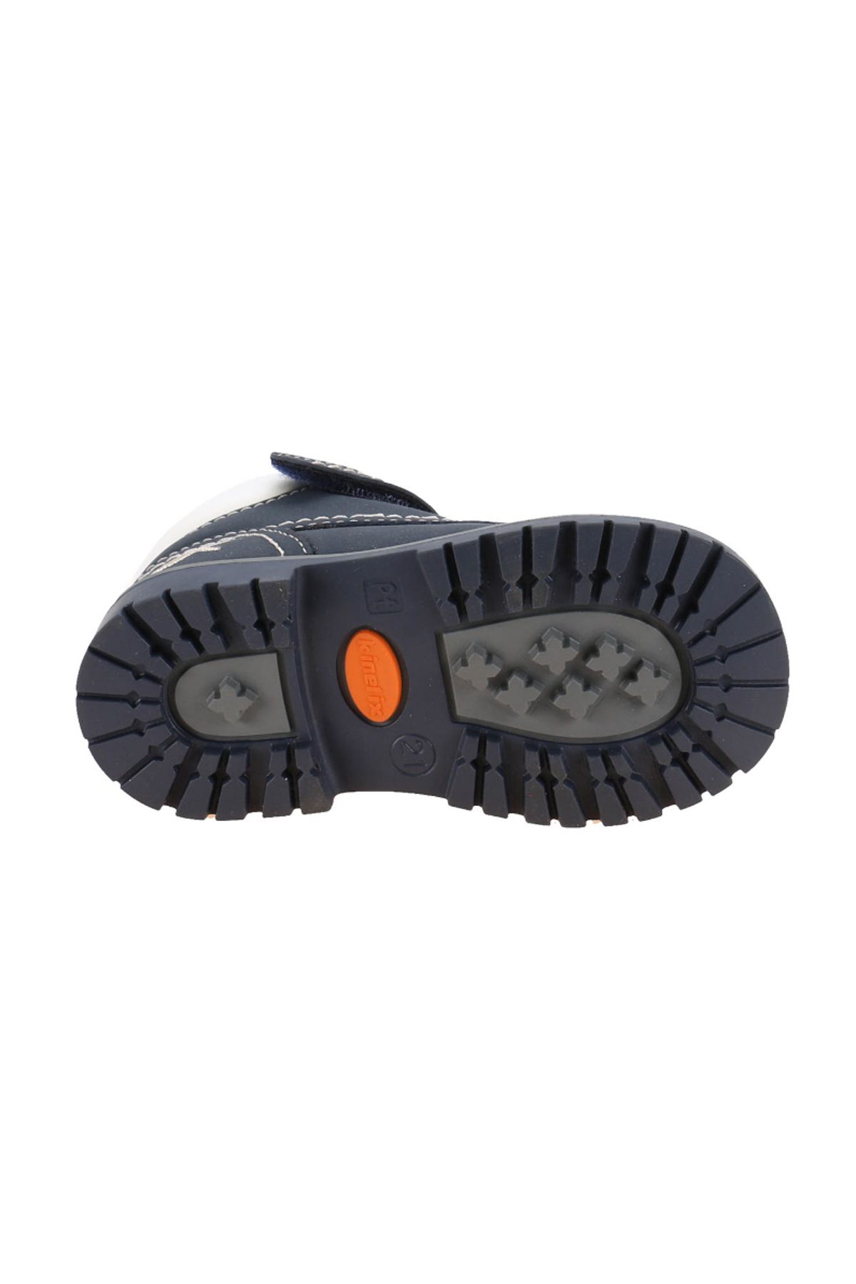 Kinetix-1254979 Navy Blue Boy's Boots100196116 4