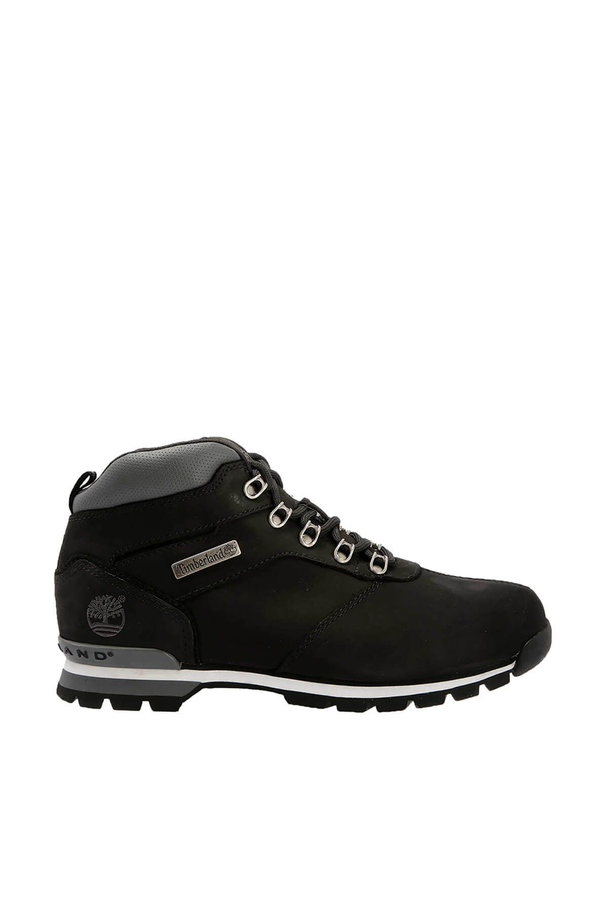 Timberland Siyah Erkek Bot 6161R 51 YE KADAR ND R M safi srl