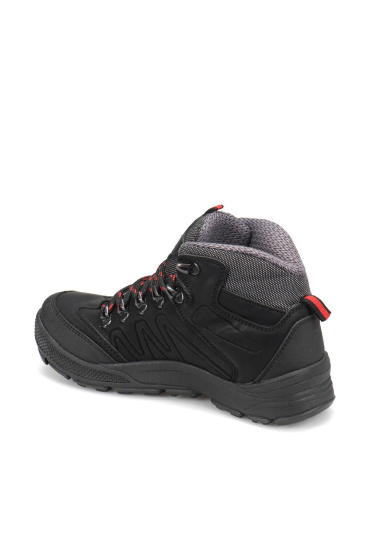 Kinetix-DANZEL G Black Men's Boots 100265996 3