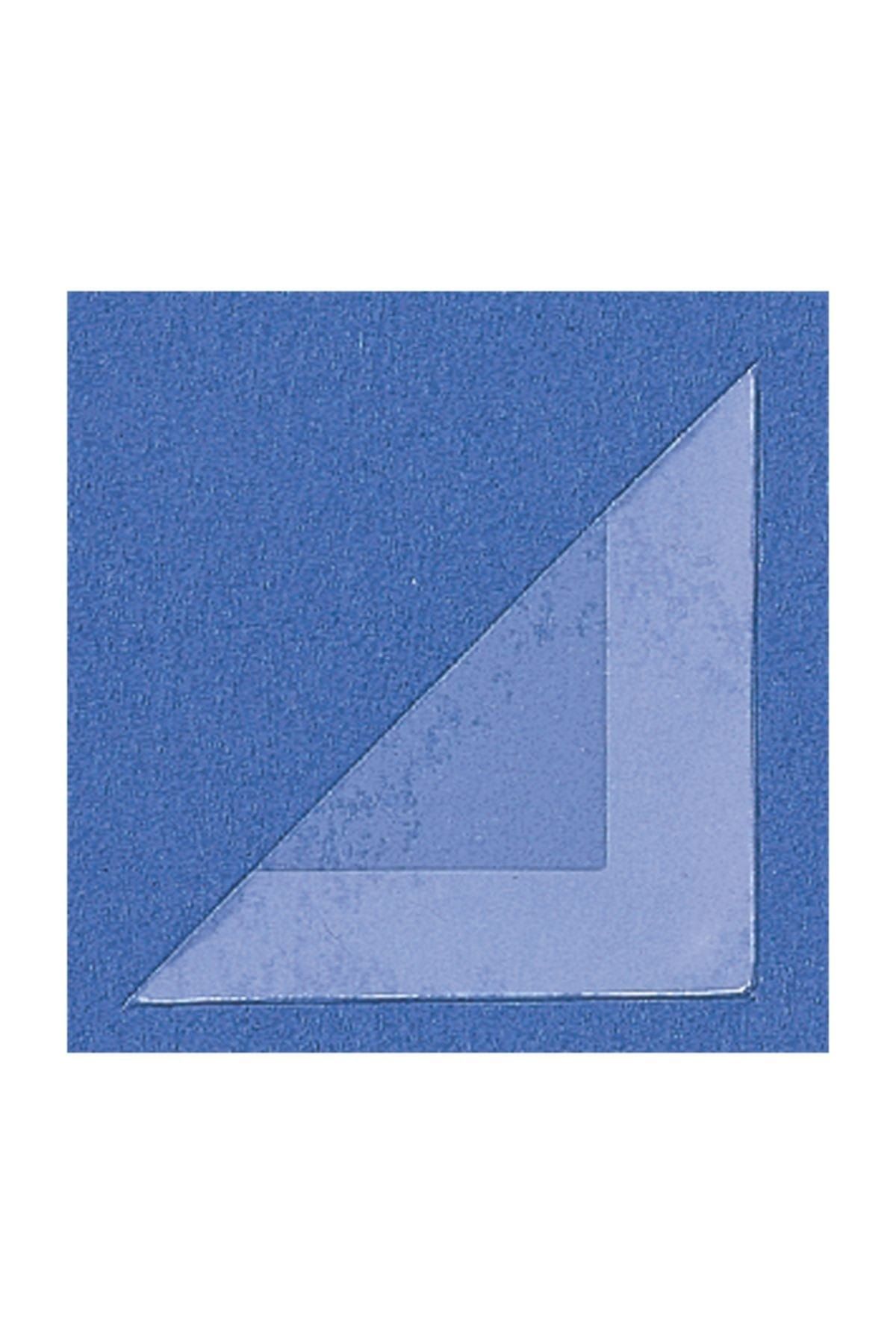 Leuchtturm-Γωνιακός μεγάλος, χωρίς οξέα (32x32mm. ), κουτί 250 (Ref. Νο. : 327 574) 1