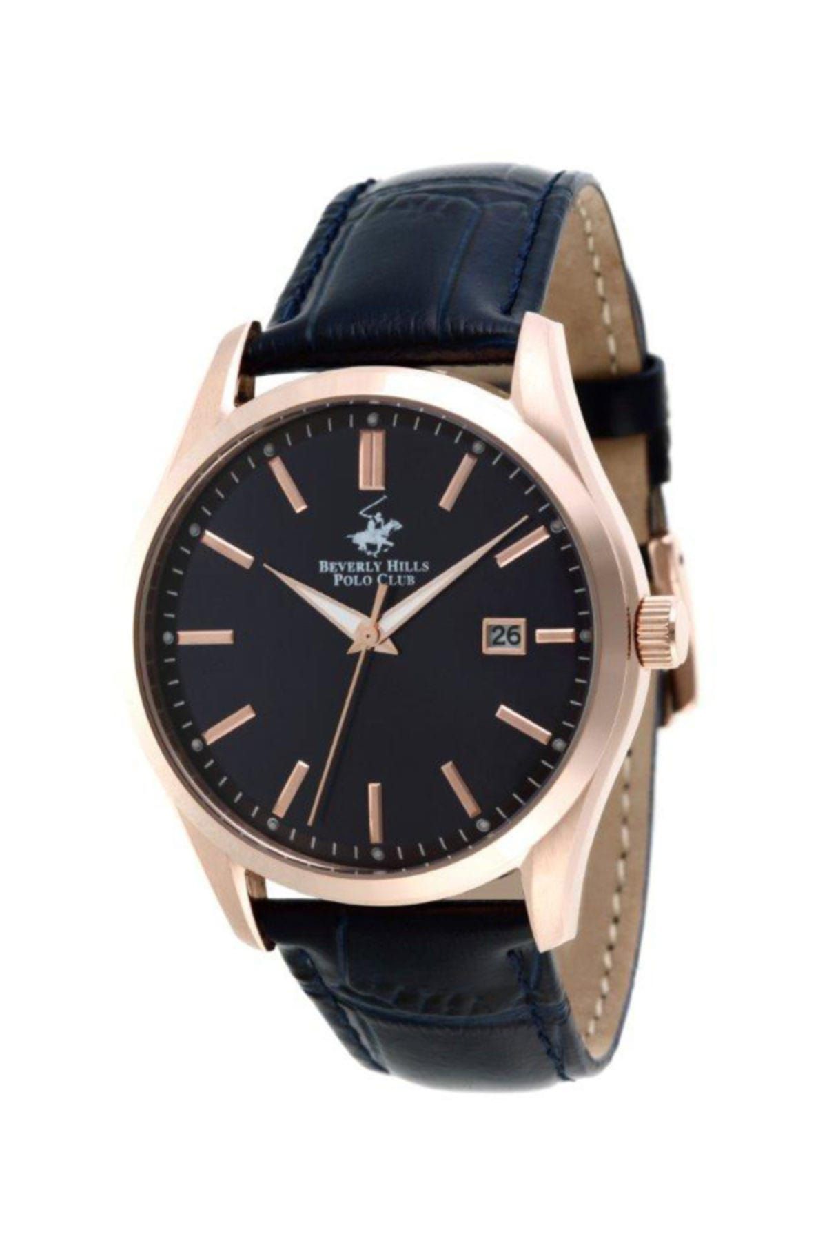 Polo club sales beverly hills montre