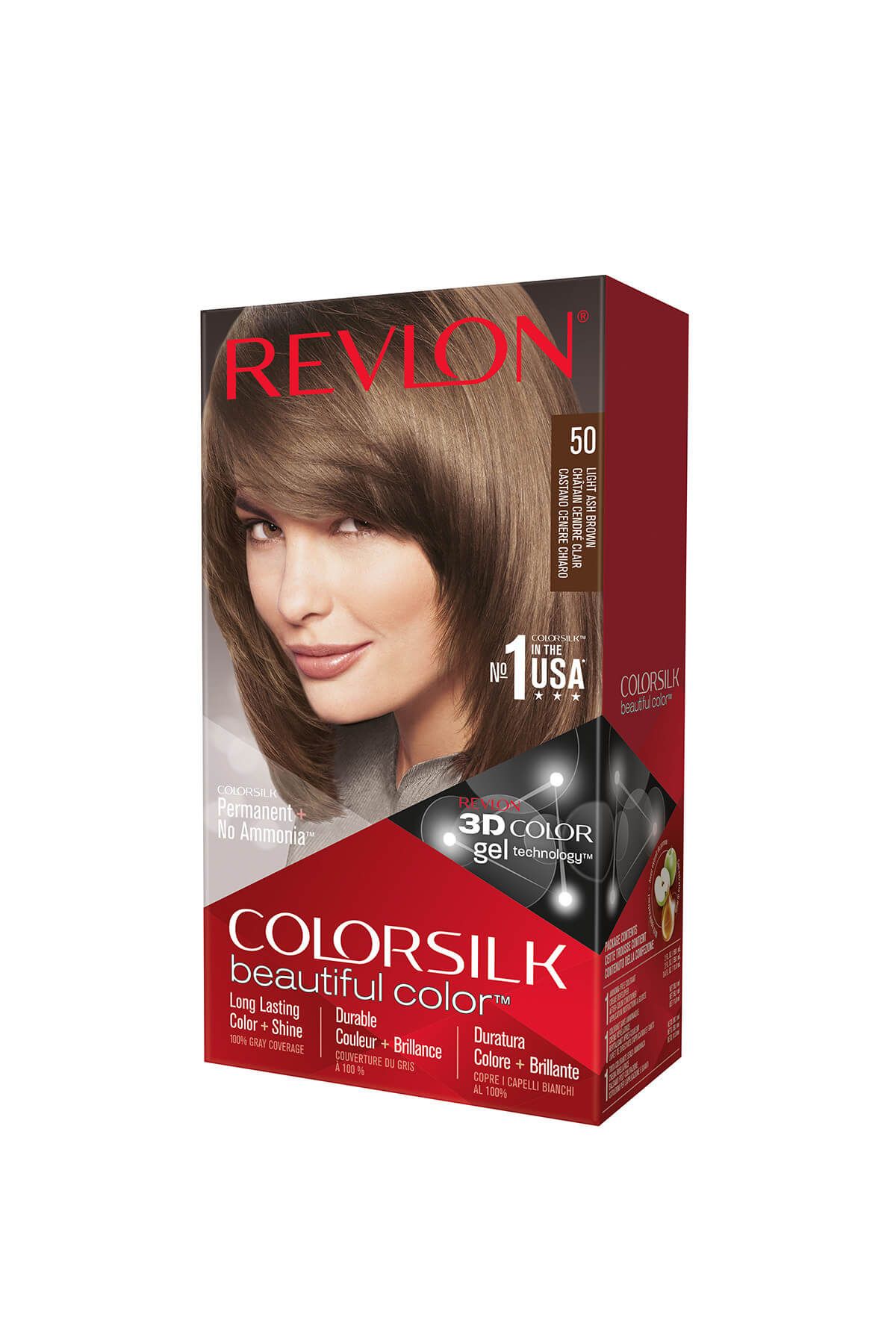 revlon colorsilk sac boyasi ultra light ash blonde 309976623054 fiyati yorumlari trendyol