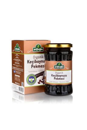 hunnap keciboynuzu pekmezi 640 gr fiyati yorumlari trendyol