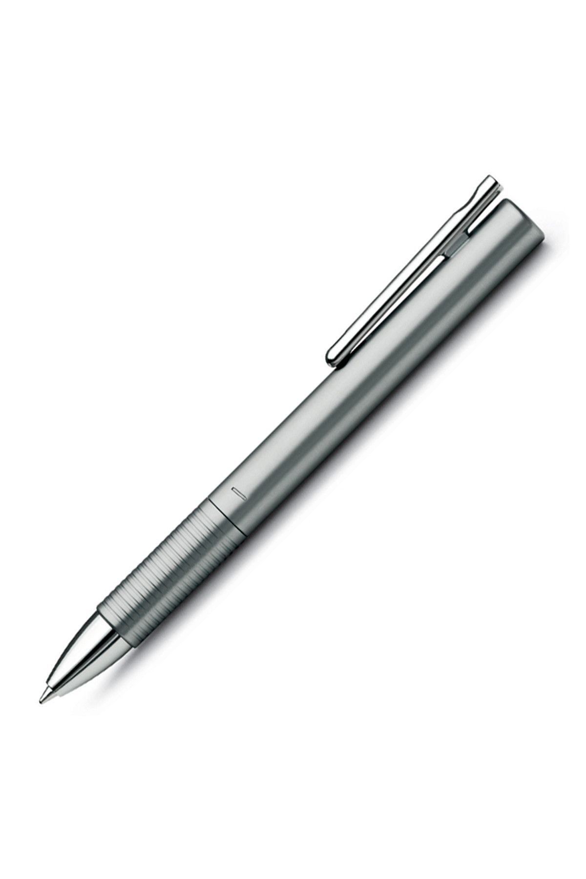 Lamy-Aluminum E80 Graphite Tipo Roller Pen 1
