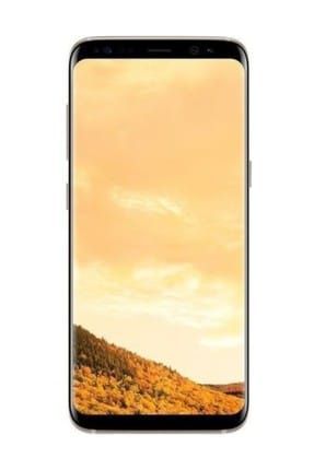 Galaxy S8 64 GB Gold (Samsung Türkiye Garantili) SM-G950