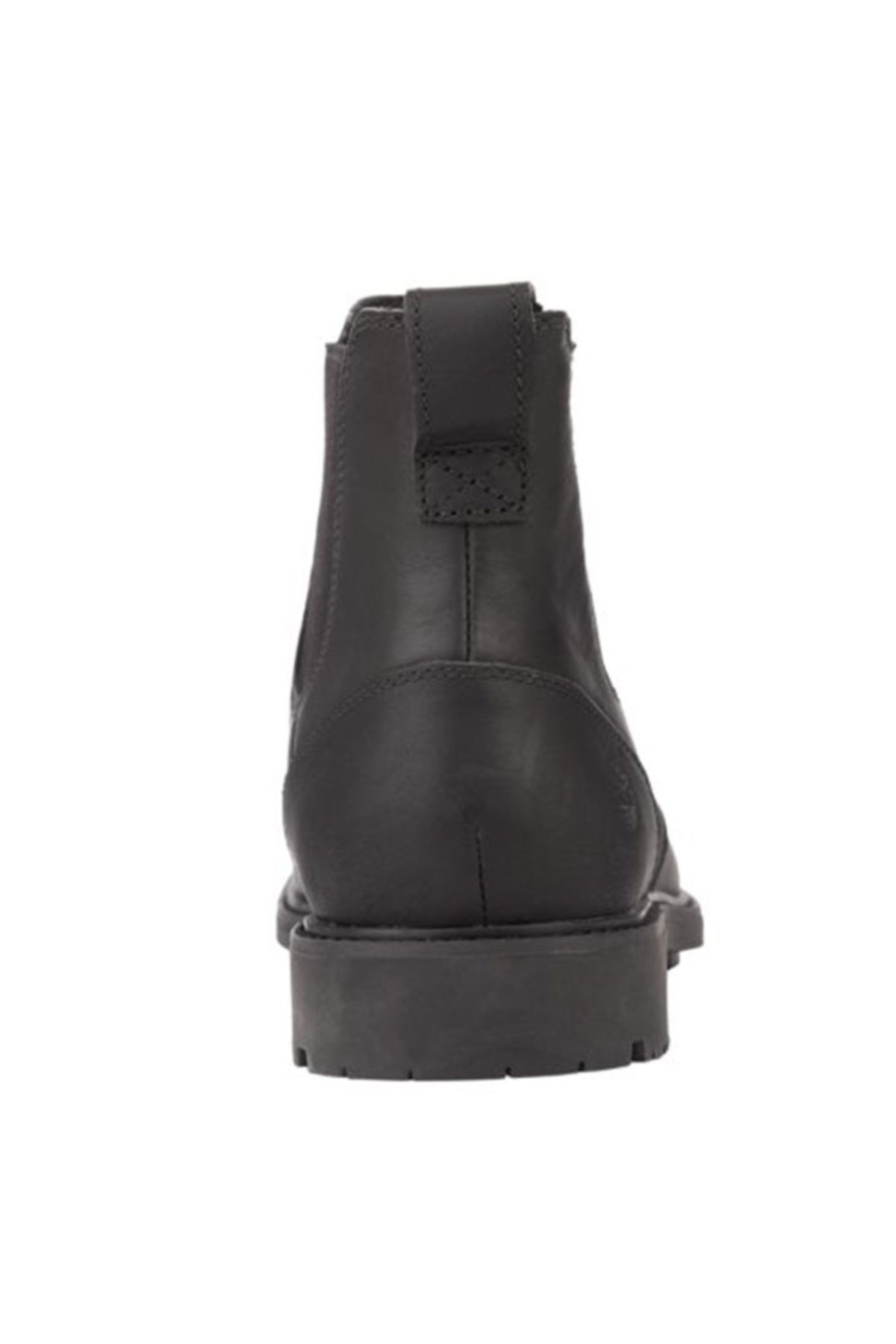 Timberland stormbuck boots black top