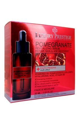 Pomegranate Revitalizing Serum 30 ml